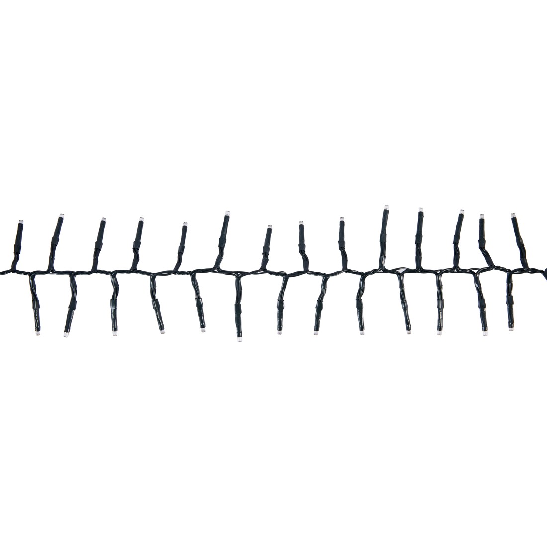 2 Low Voltage 300 LED Multifunction White Cluster Lights, 2 of 7