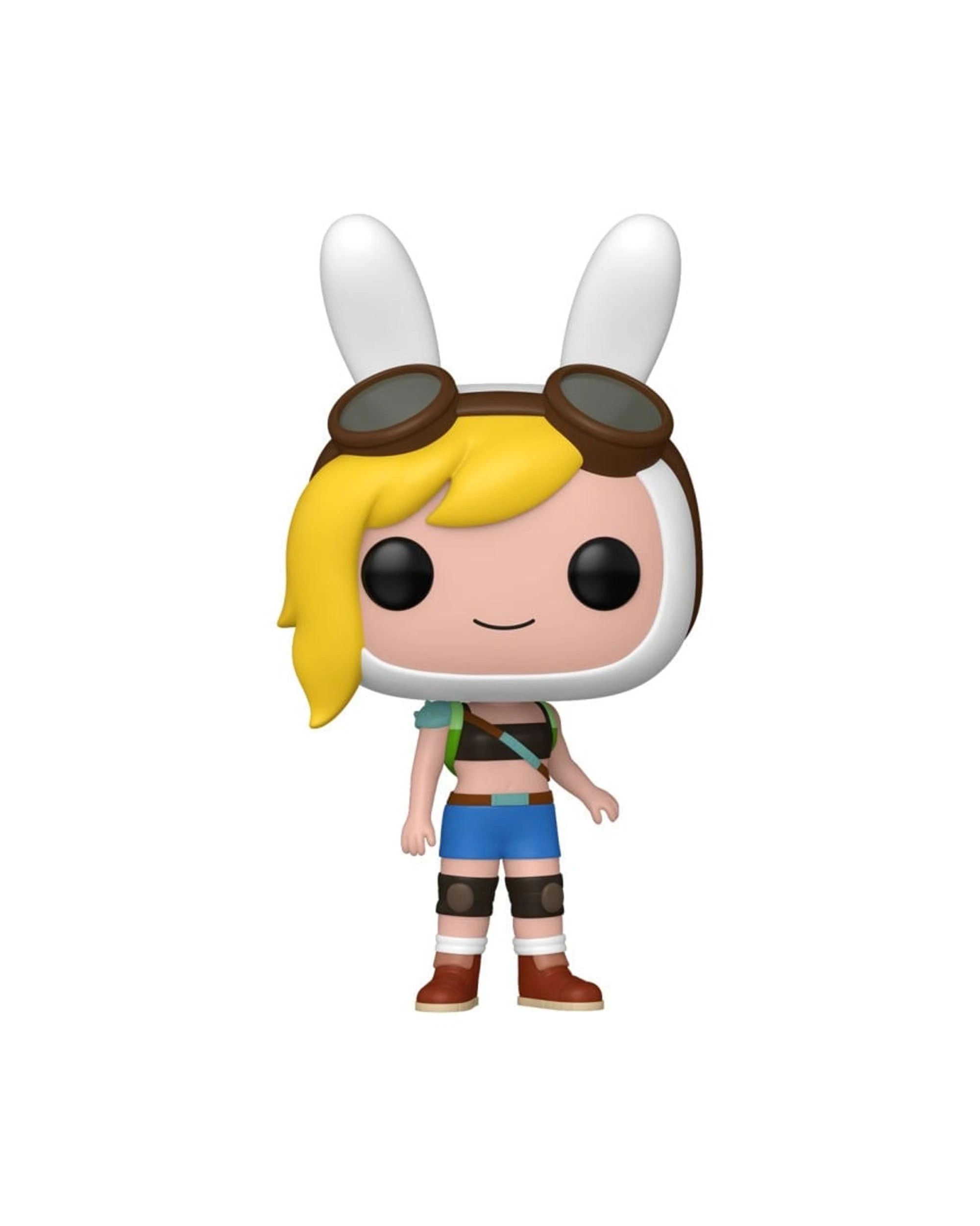 2 Adventure Time Fionna Funko POP! Vinyl, 2 of 3
