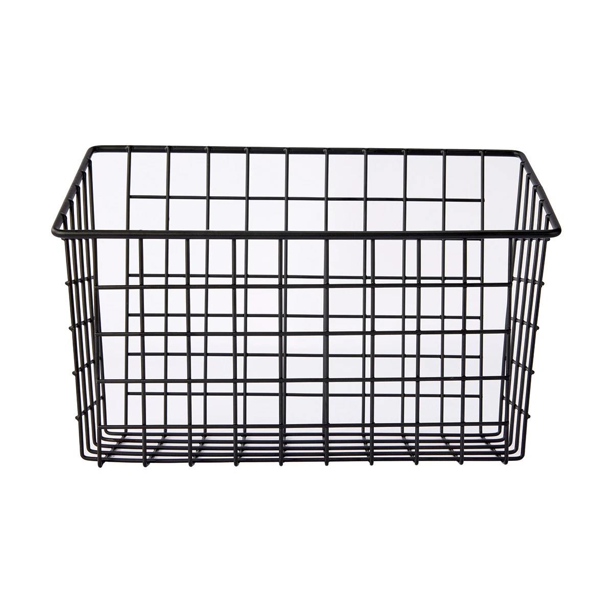 5 Over Door Basket, 5 of 9