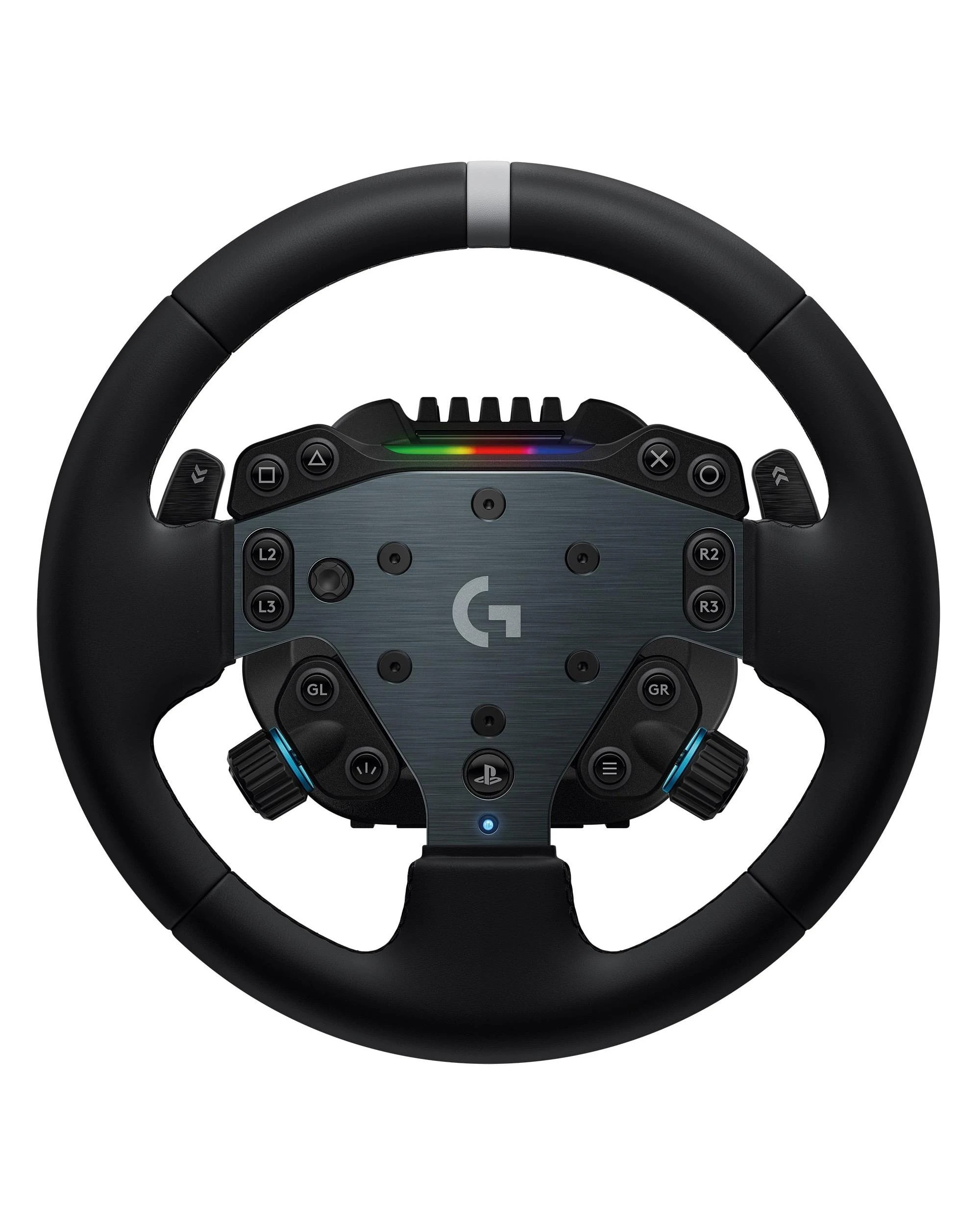 4 Logitech G RS50 System - Playstation / PC - Black, 4 of 10