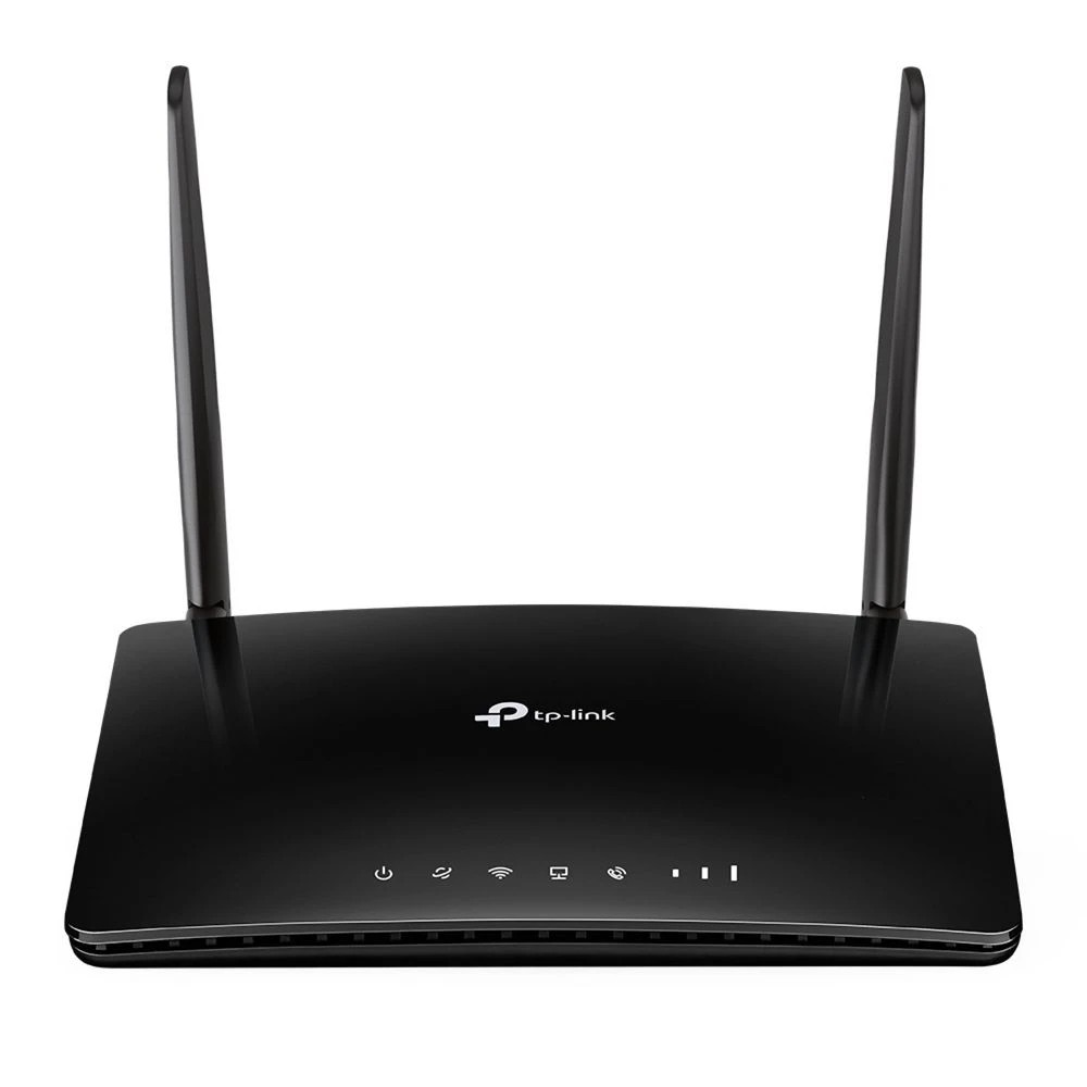 3 TP-Link MR6500V N300 4G WiFi Router, 3 of 3