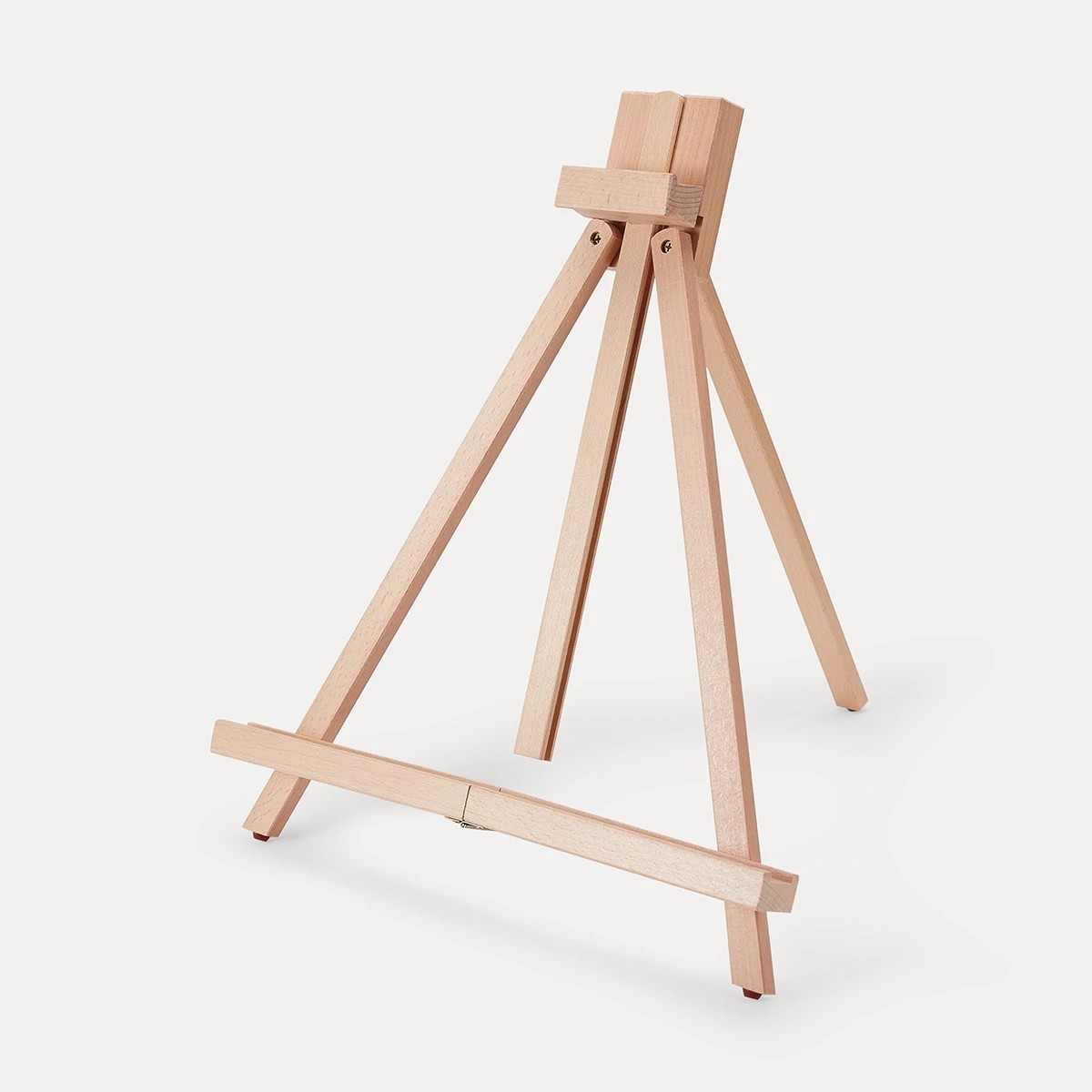 1 Foldable Display Table Easel, 1 of 9