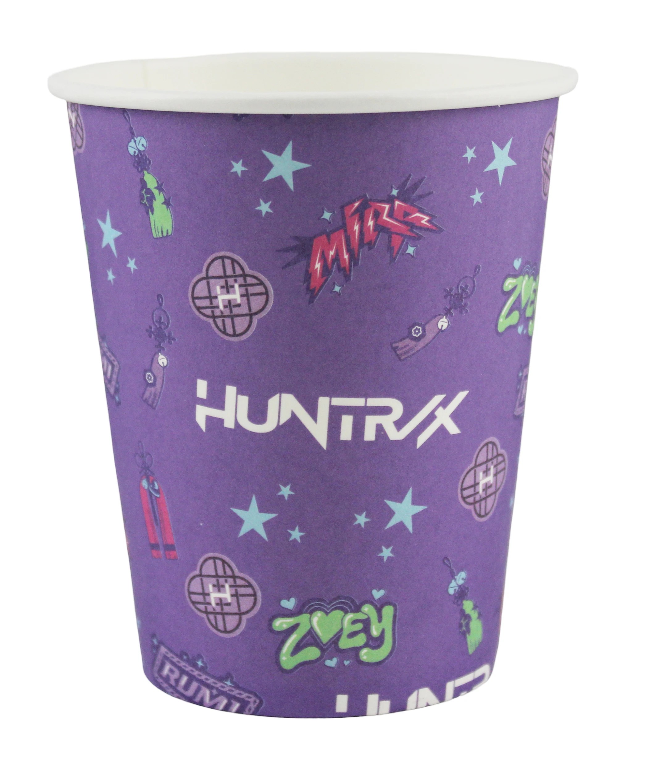 2 24 Pack KPop Demon Hunters Paper Cups, 2 of 3