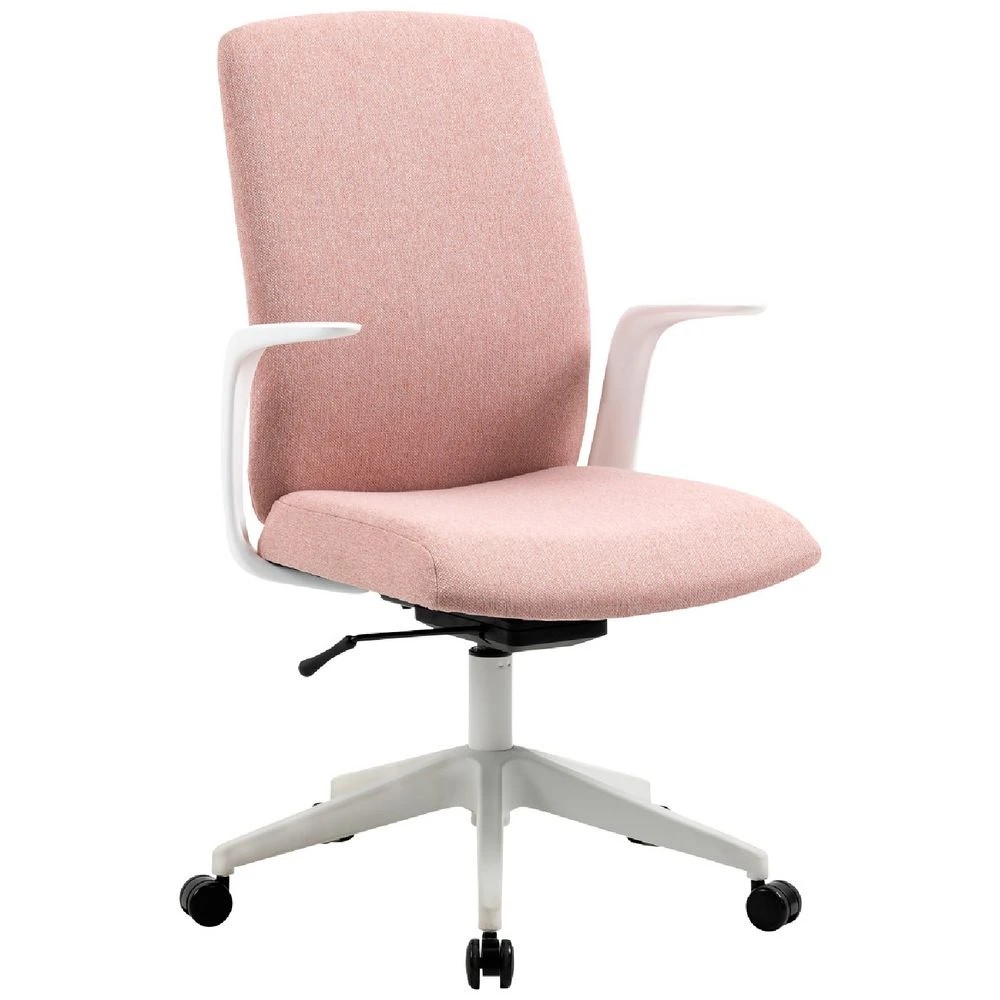 1 Otto Kronborg Ergonomic Chair Pink Ergonomic Chairs and Desk Chairs, 1 of 10