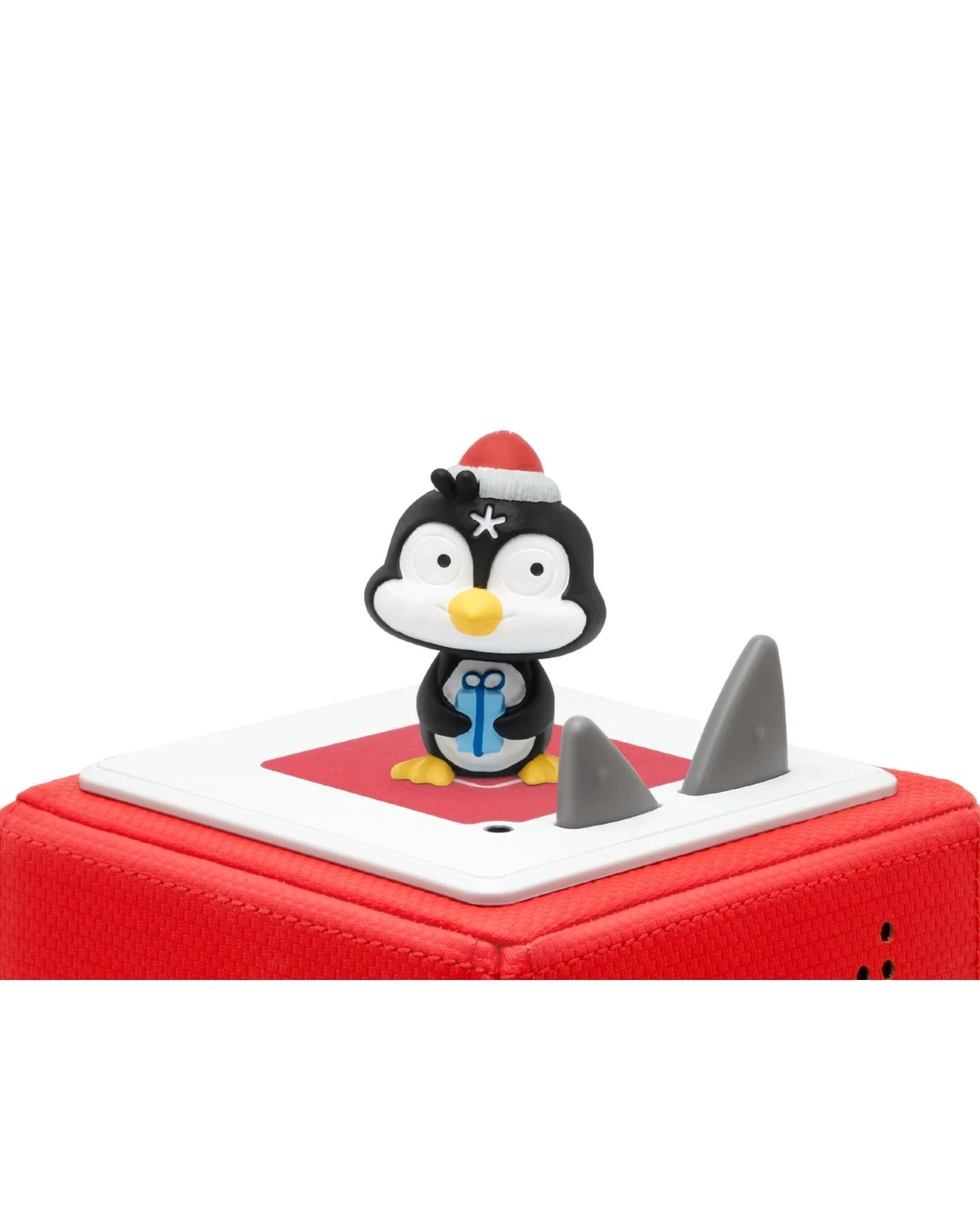 1 Tonies - Favourite Children's Songs - Christmas Songs and Carols Tonie Audio Character - Multi, 1 of 5