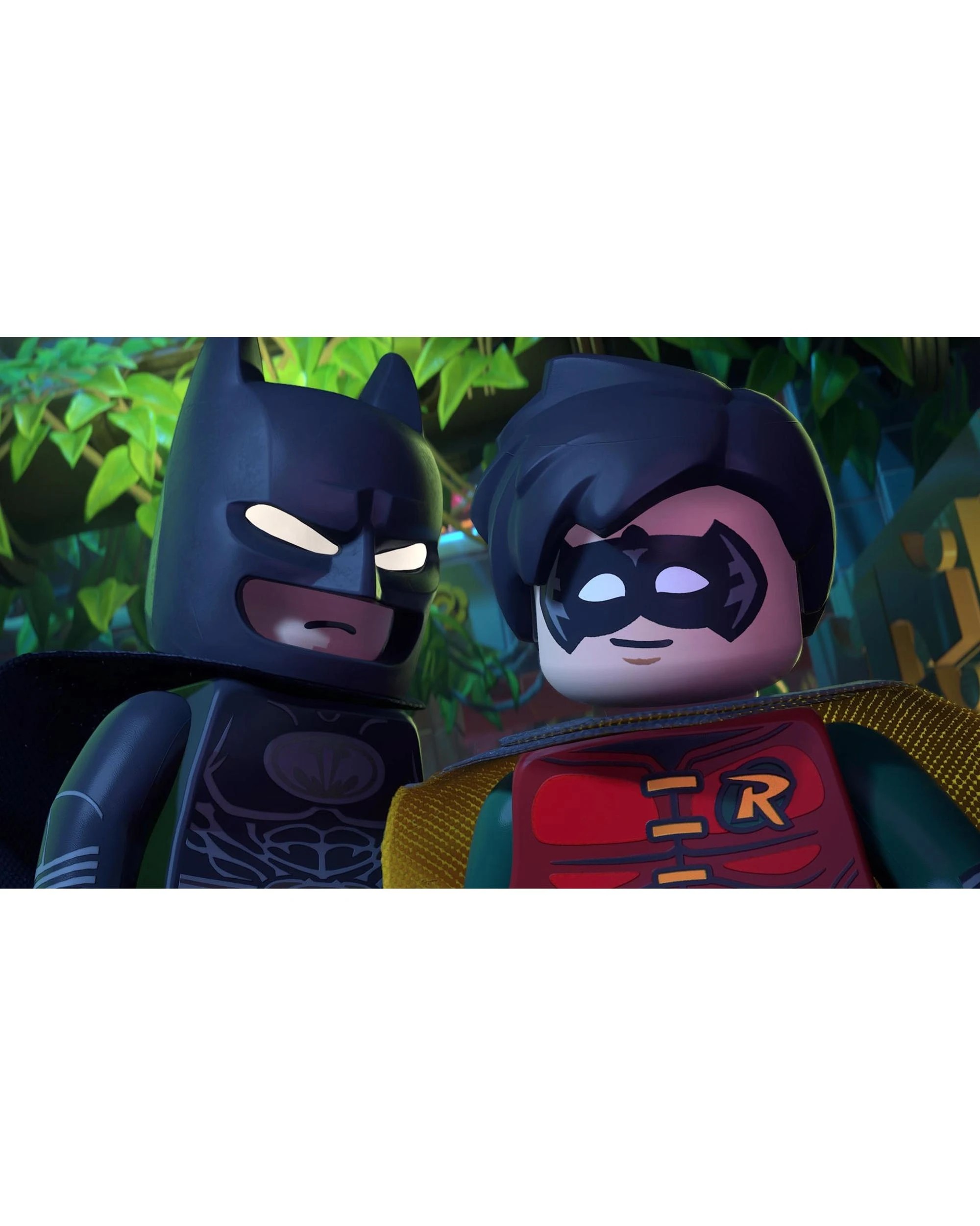 6 LEGO Batman: Legacy of the Dark Knight - Xbox Series X, 6 of 7