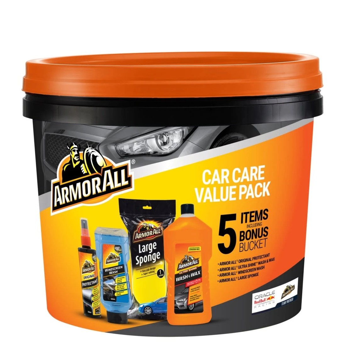 2 Armor All Car Care Value Pack, 2 of 2