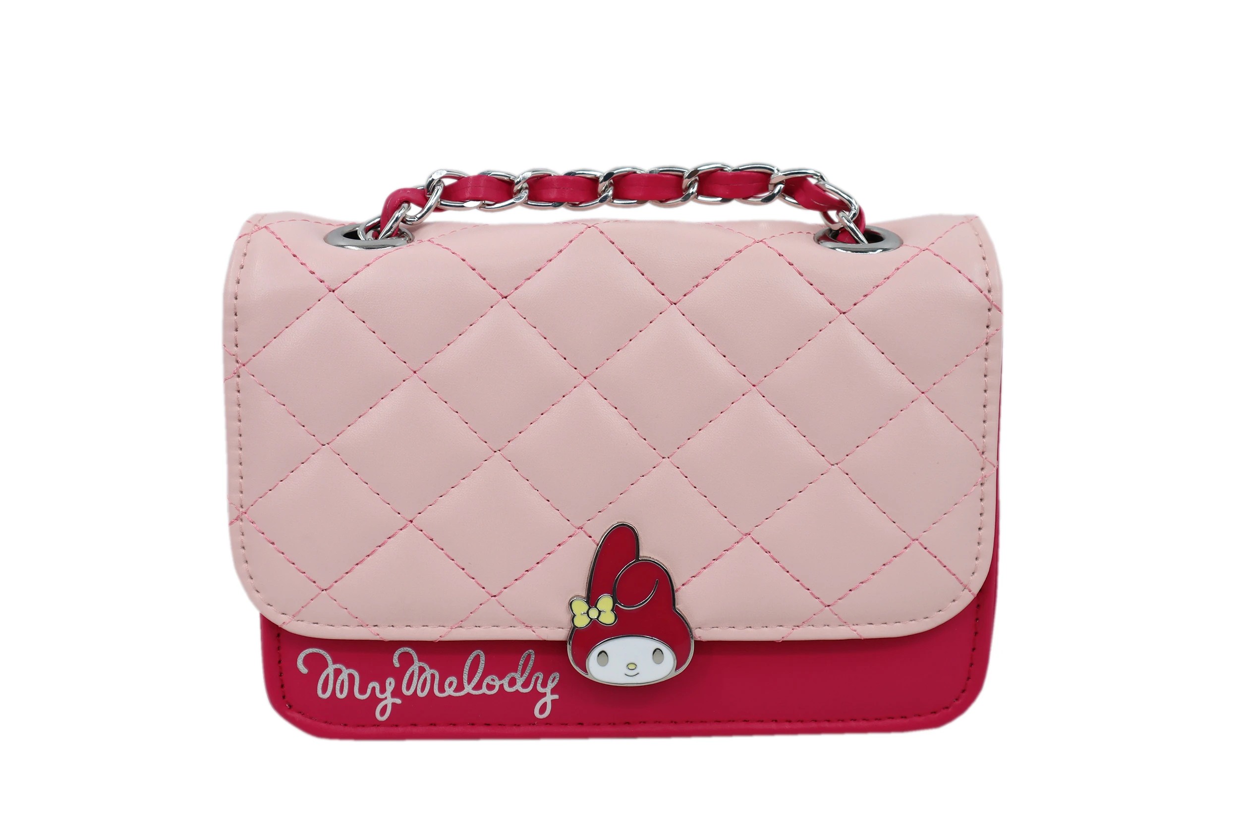 3 My Melody Handbag Playset, 3 of 4
