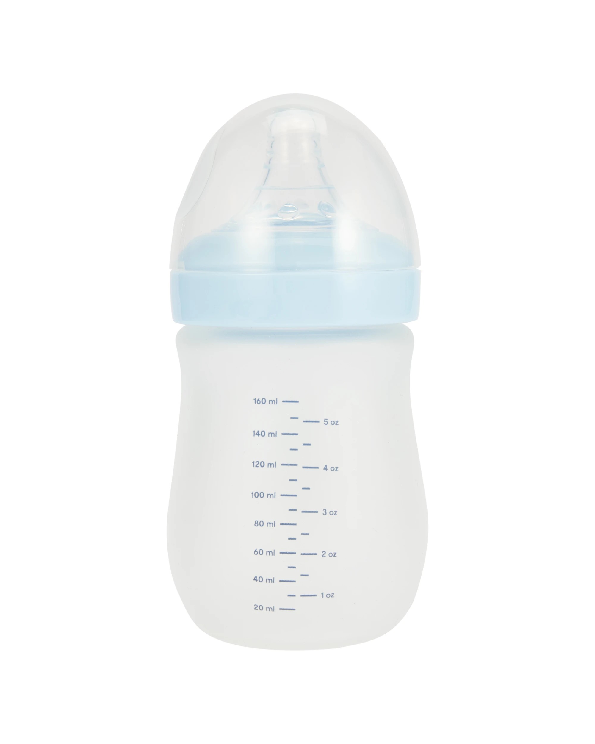 6 160ml Glass Bottle, 6 of 7