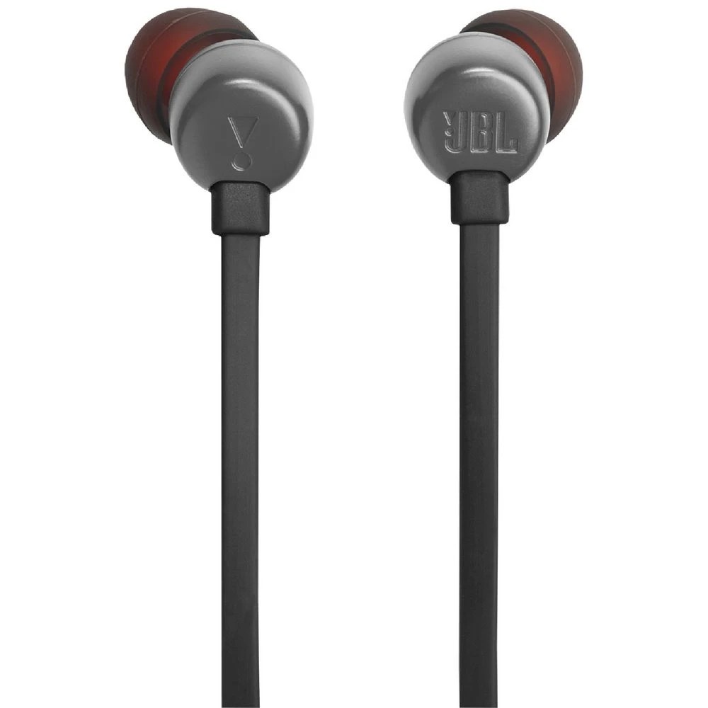 2 JBL Tune 310C USB-C In-Ear Headphones Black, 2 of 6