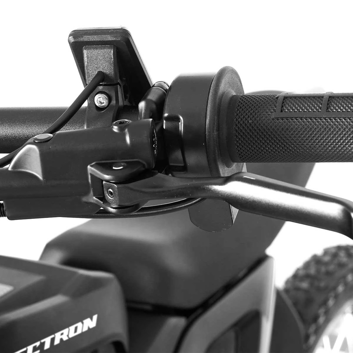 9 Progear Vectron V1 Electric Dirt Bike, 9 of 10