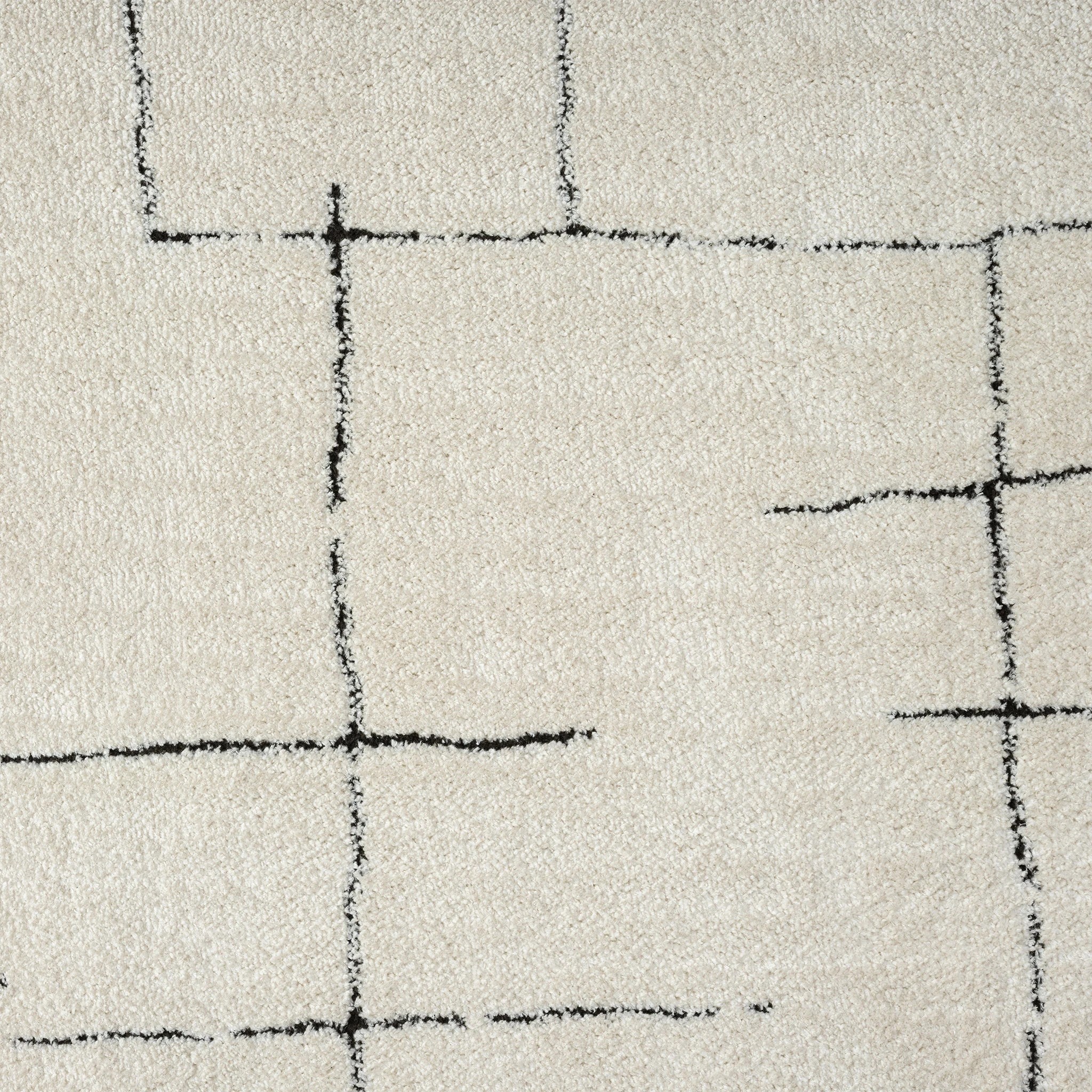 6 La Grace Home Admire Premium Rug - 120x170cm - Vanilla, 6 of 10