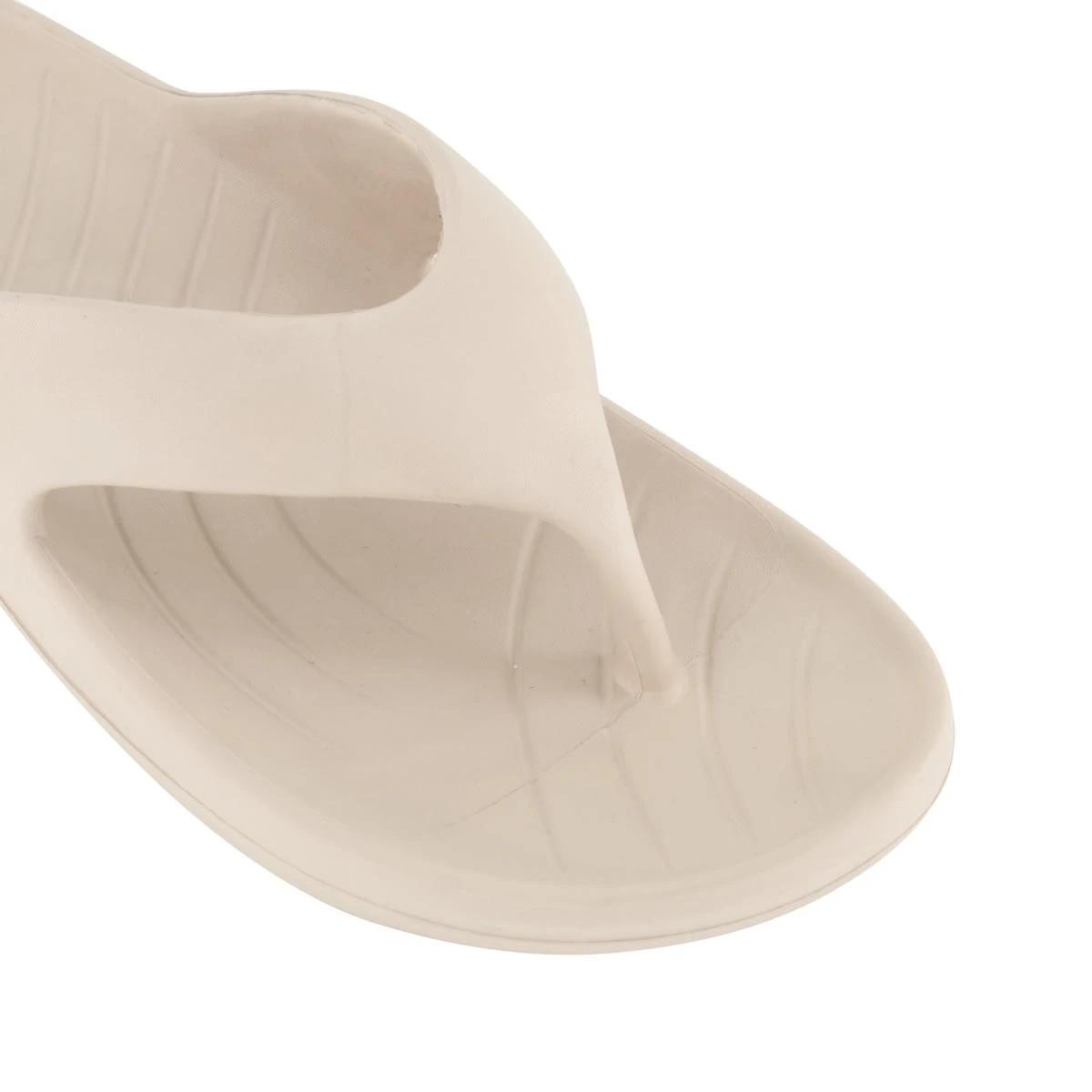 3 Comfort Thongs BONE, 3 of 3