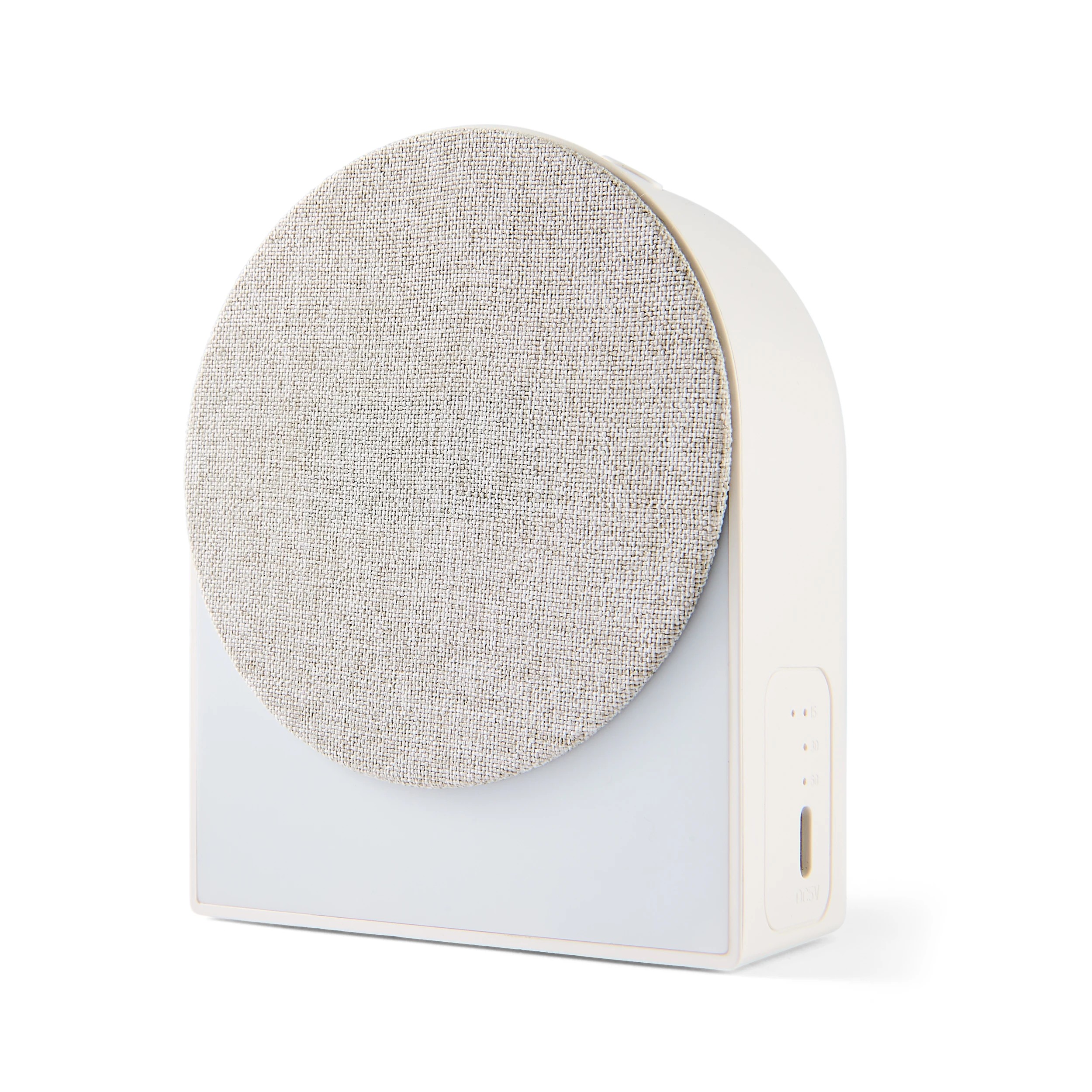 2 Sleep Fabric Alarm Clock, 2 of 9