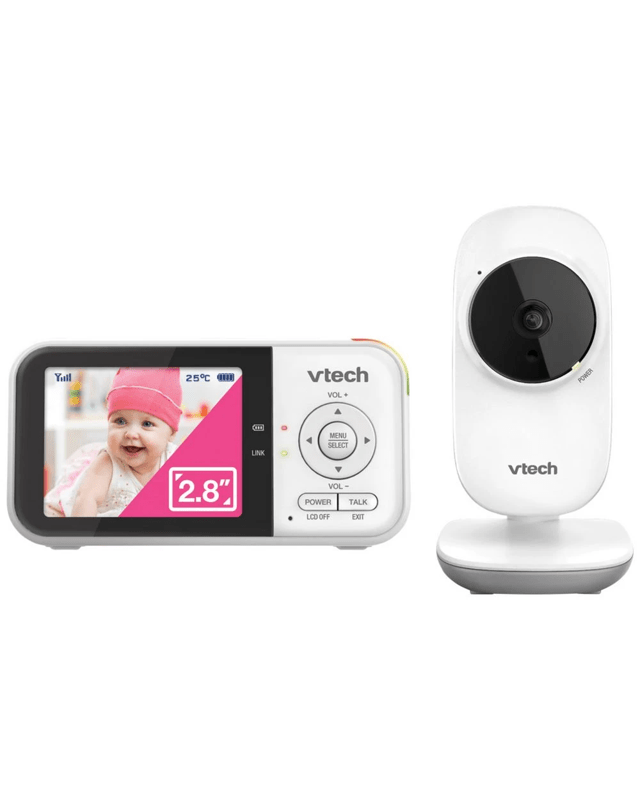 VTech 2.8" Baby Monitor BM
