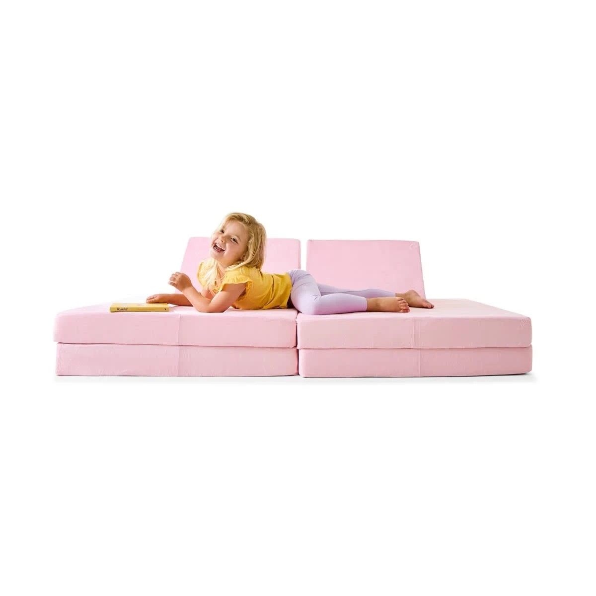 2 Foam Play Couch, 2 of 10