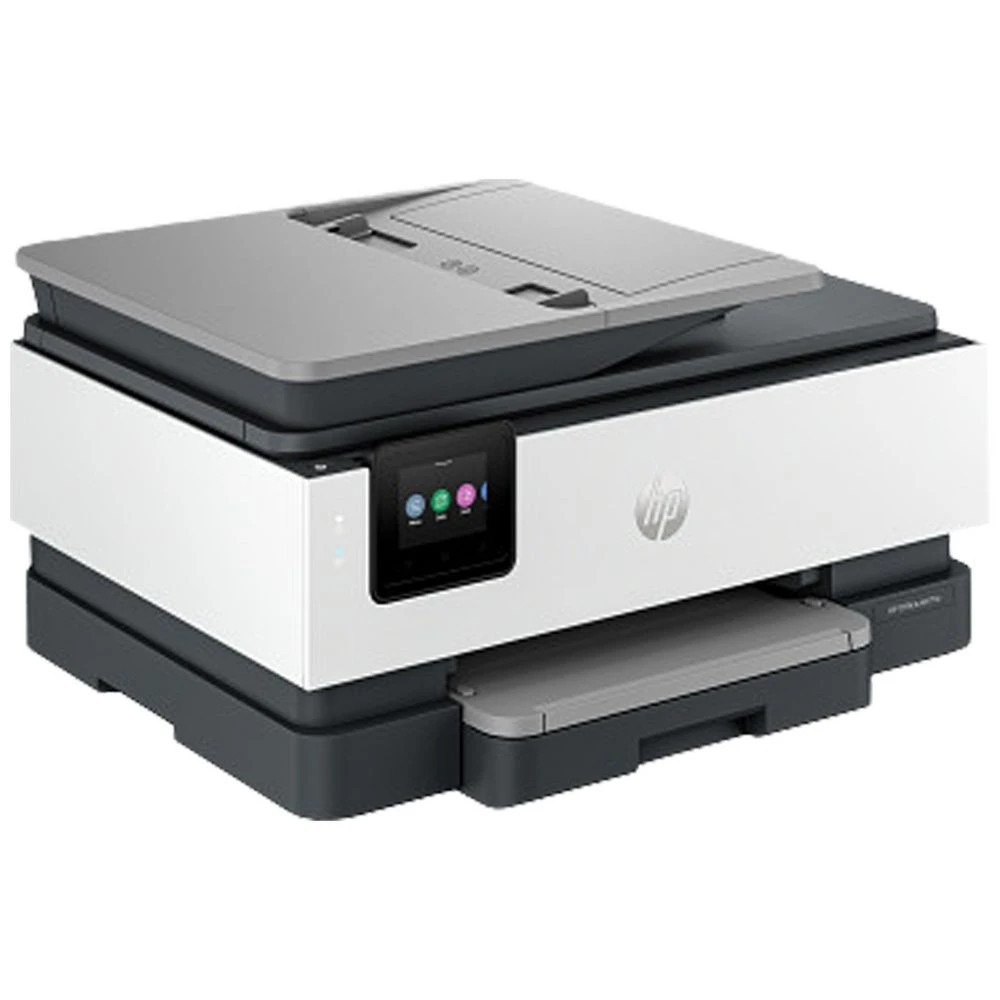 3 HP OfficeJet Pro 8120 All-in-One Printer Instant Ink Enabled, 3 of 9