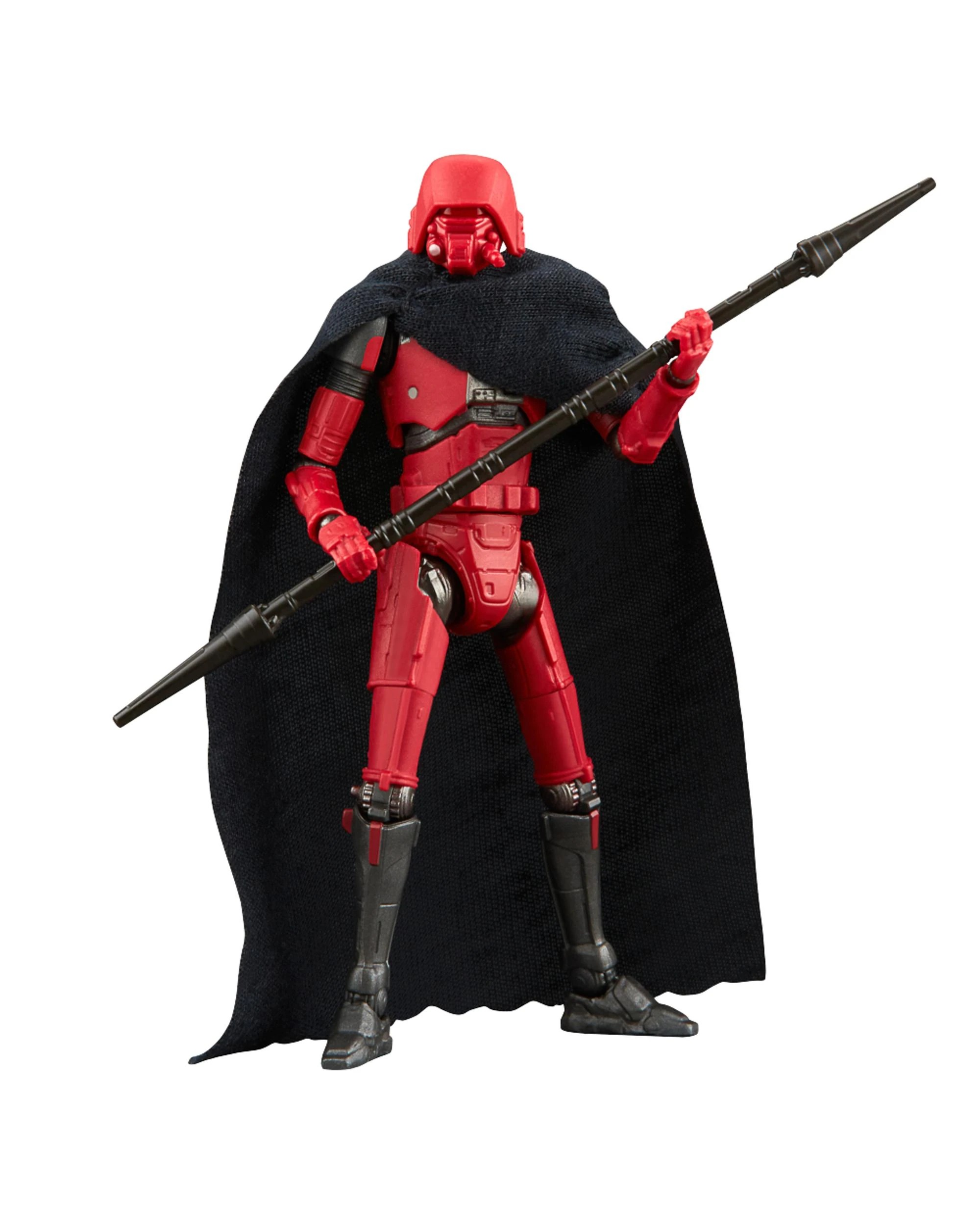 6 Star Wars The Vintage Collection Ahsoka HK-87 Assassin Droid 3.75 inch Action Figures, 6 of 8