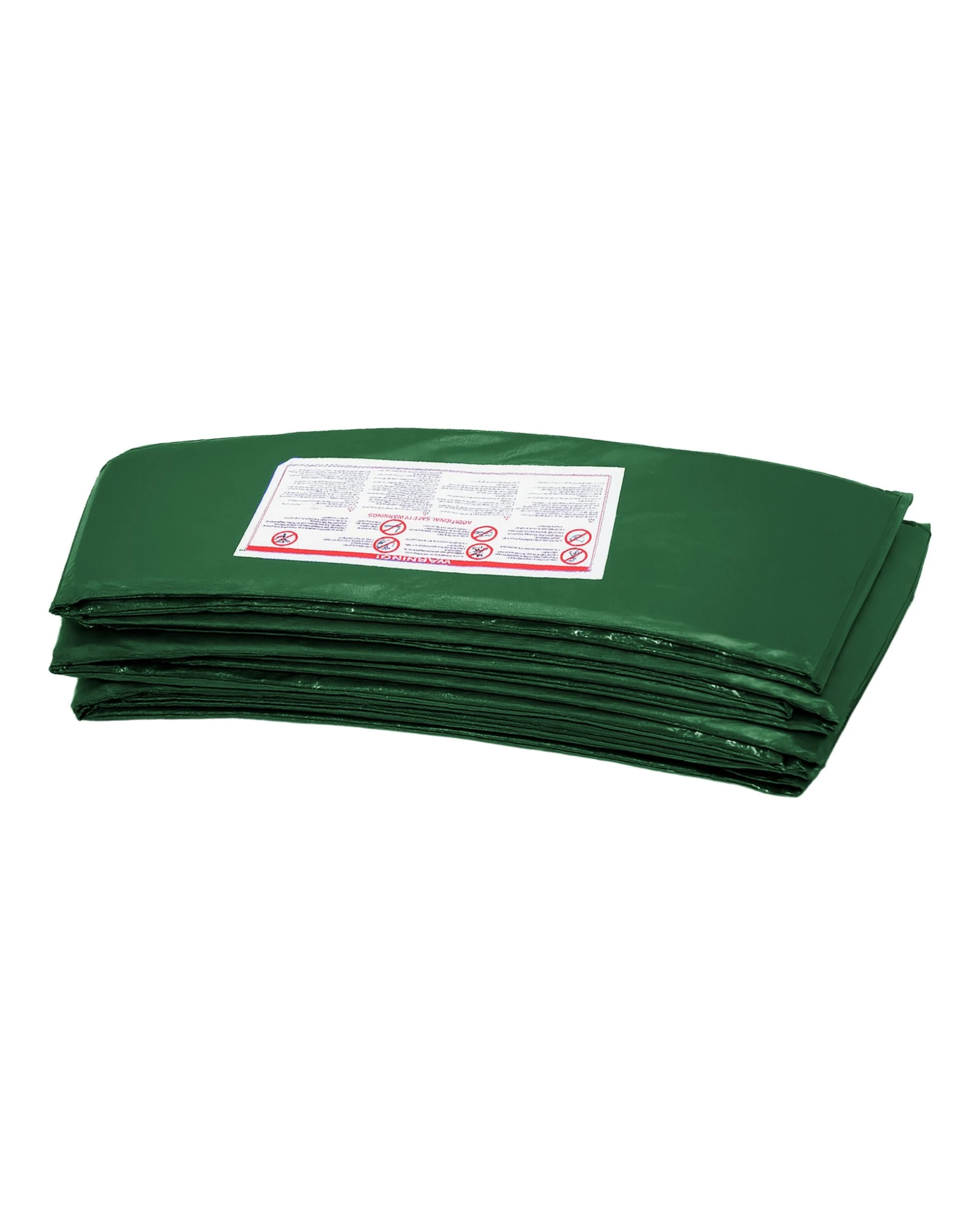 3 Kahuna 10ft Replacement Trampoline Safety Pad Cover and Jumping Spring Mat - Green, 3 of 6