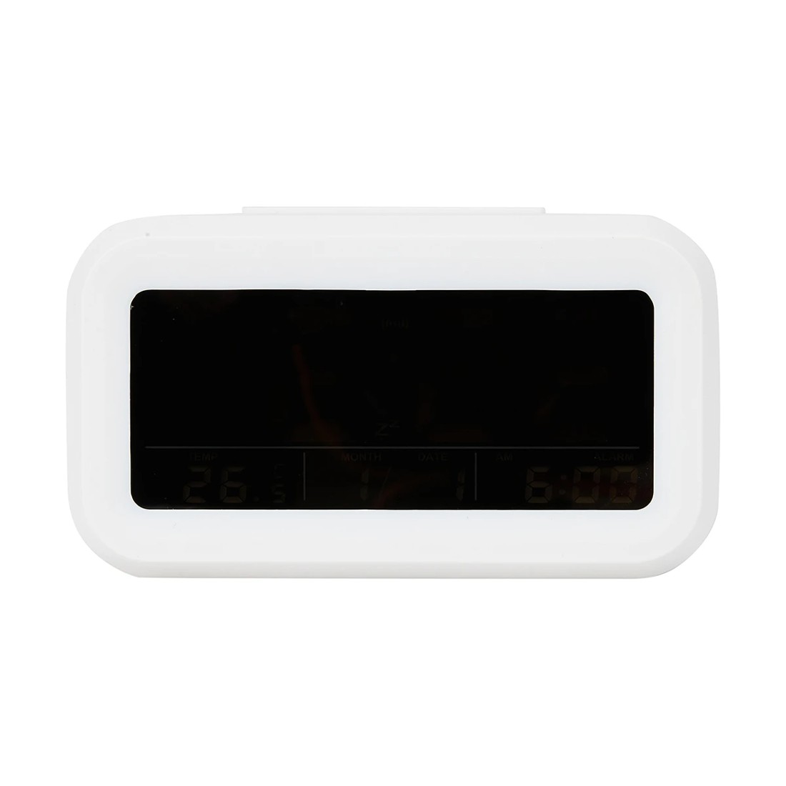 2 Alarm Clock, 2 of 7