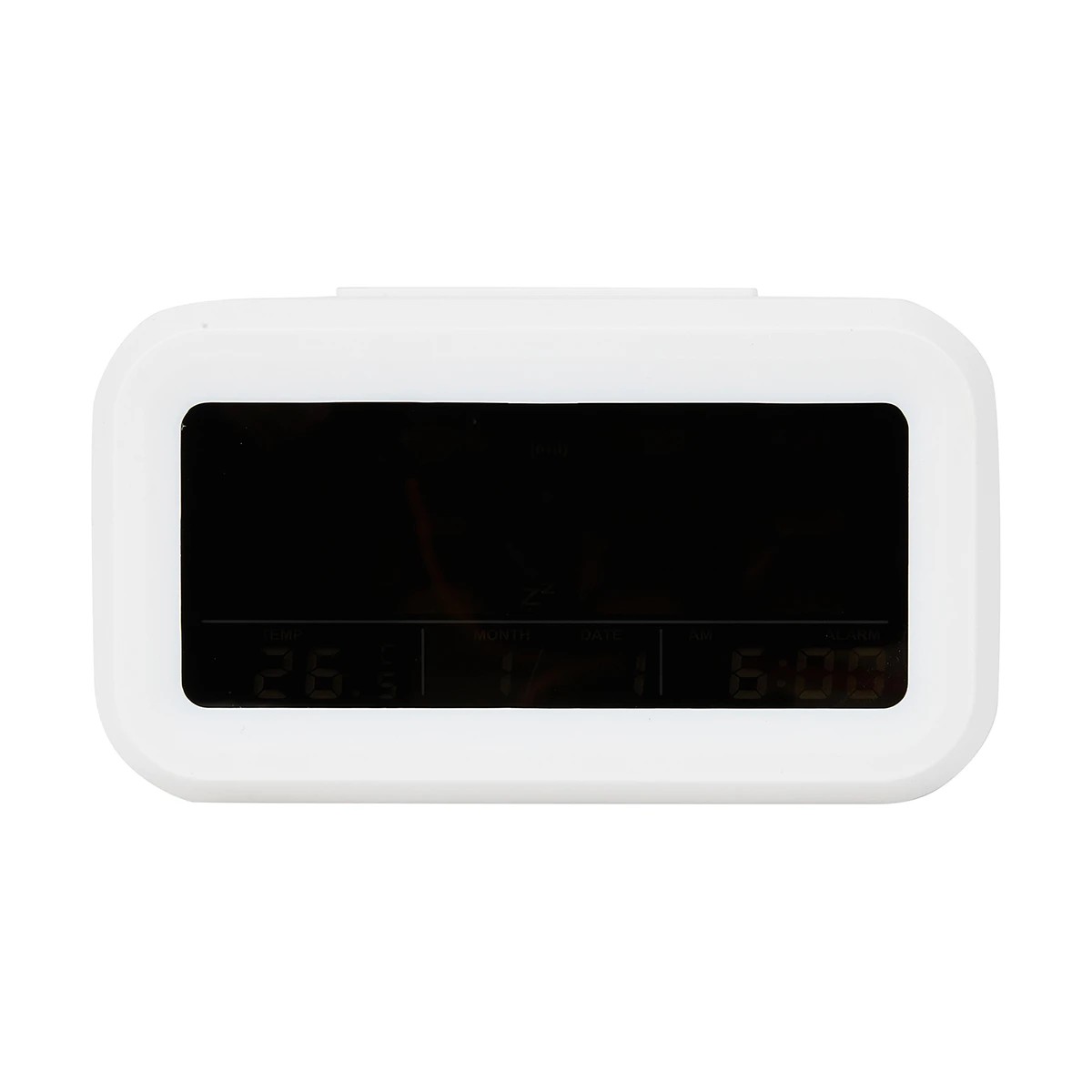 2 Alarm Clock, 2 of 7