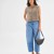 TAUPE GREY MARLE