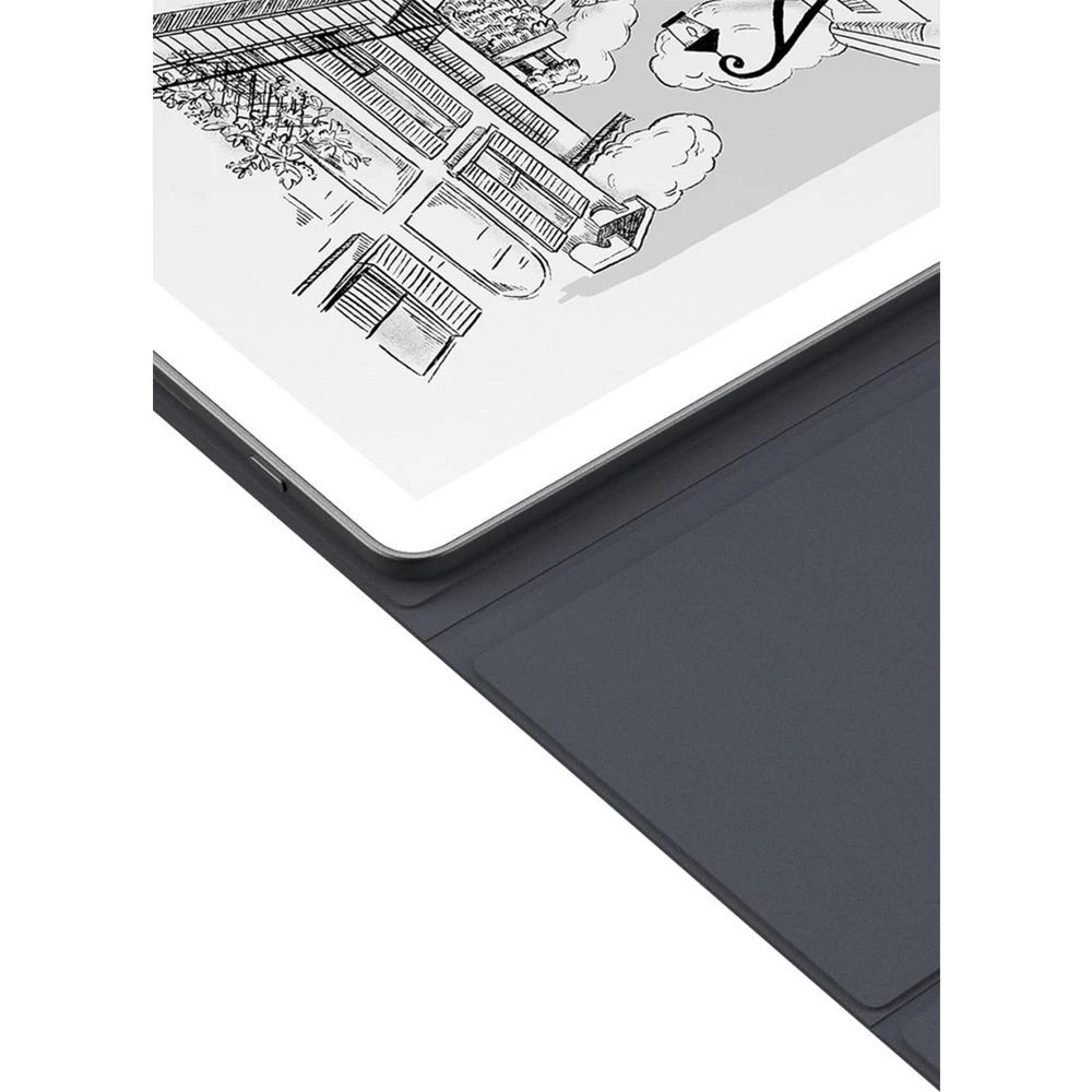 2 Kindle Scribe Folio Graphite, 2 of 5