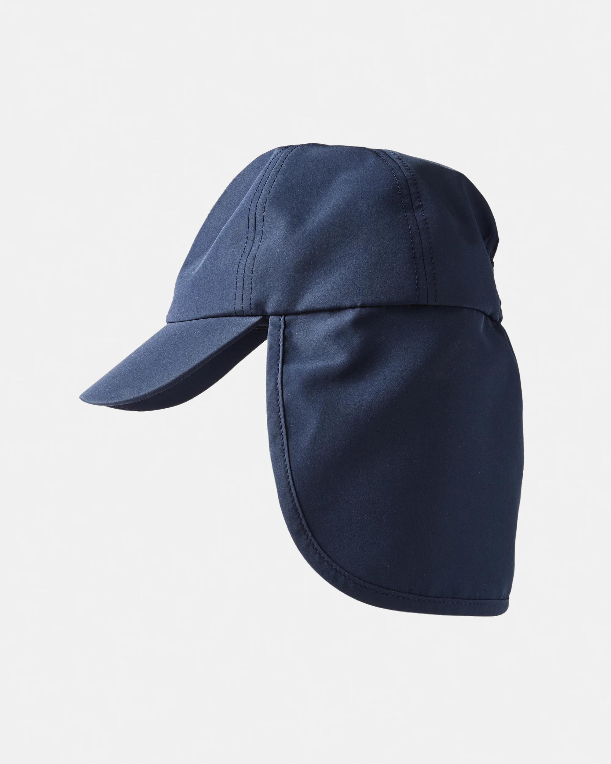 2 Legionnaires Hat Navy, 2 of 5