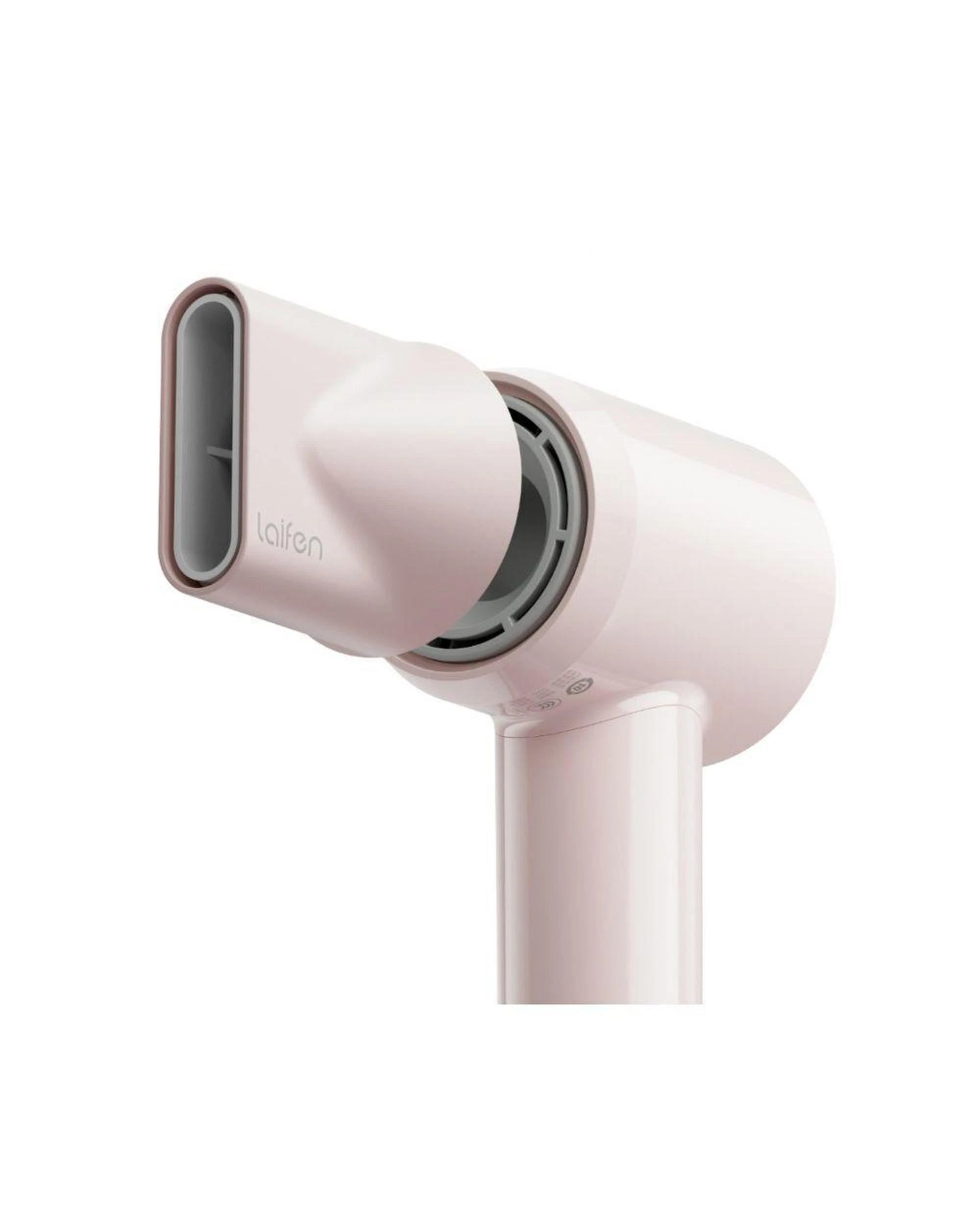 5 Laifen SE Lite Hair Dryer Lightweight High Speed Ionic Fast Dry Pink, 5 of 10