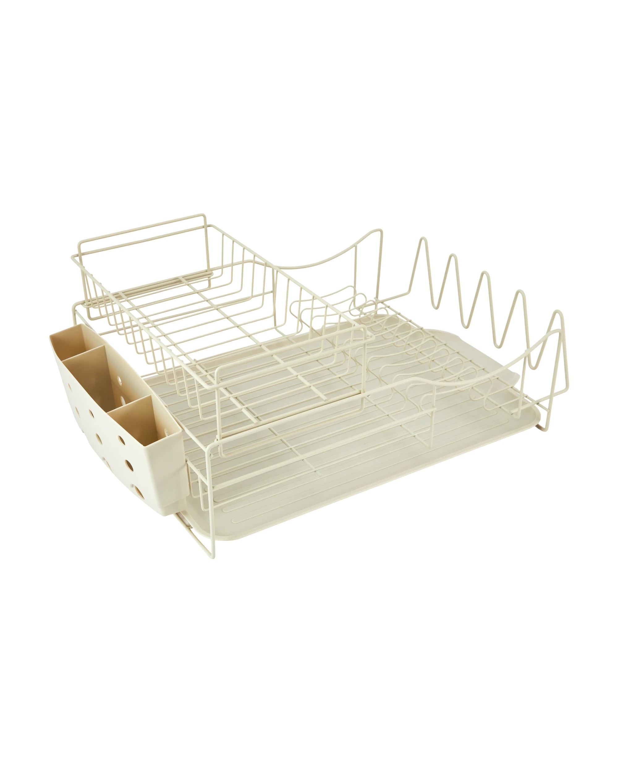 3 2 Tier Dish Rack, 3 of 6