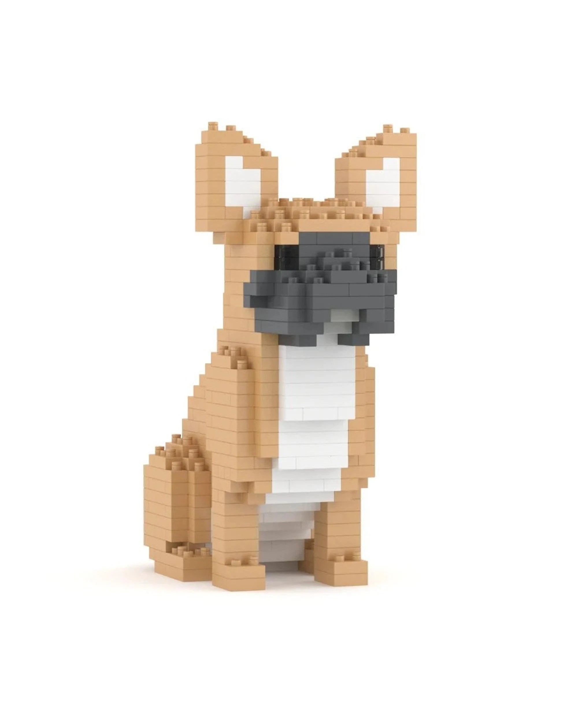 2 JEKCA French Bulldog Mini 01S, 2 of 3