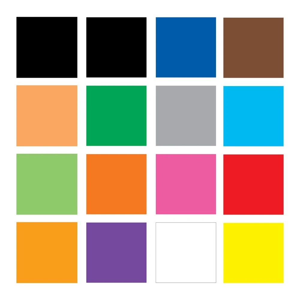 9 POSCA PC-7M Paint Markers Assorted 16 Pack, 9 of 9