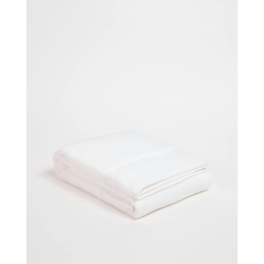 1 Target Eden Egyptian Cotton Pile Bath Sheet
 - White, 1 of 3