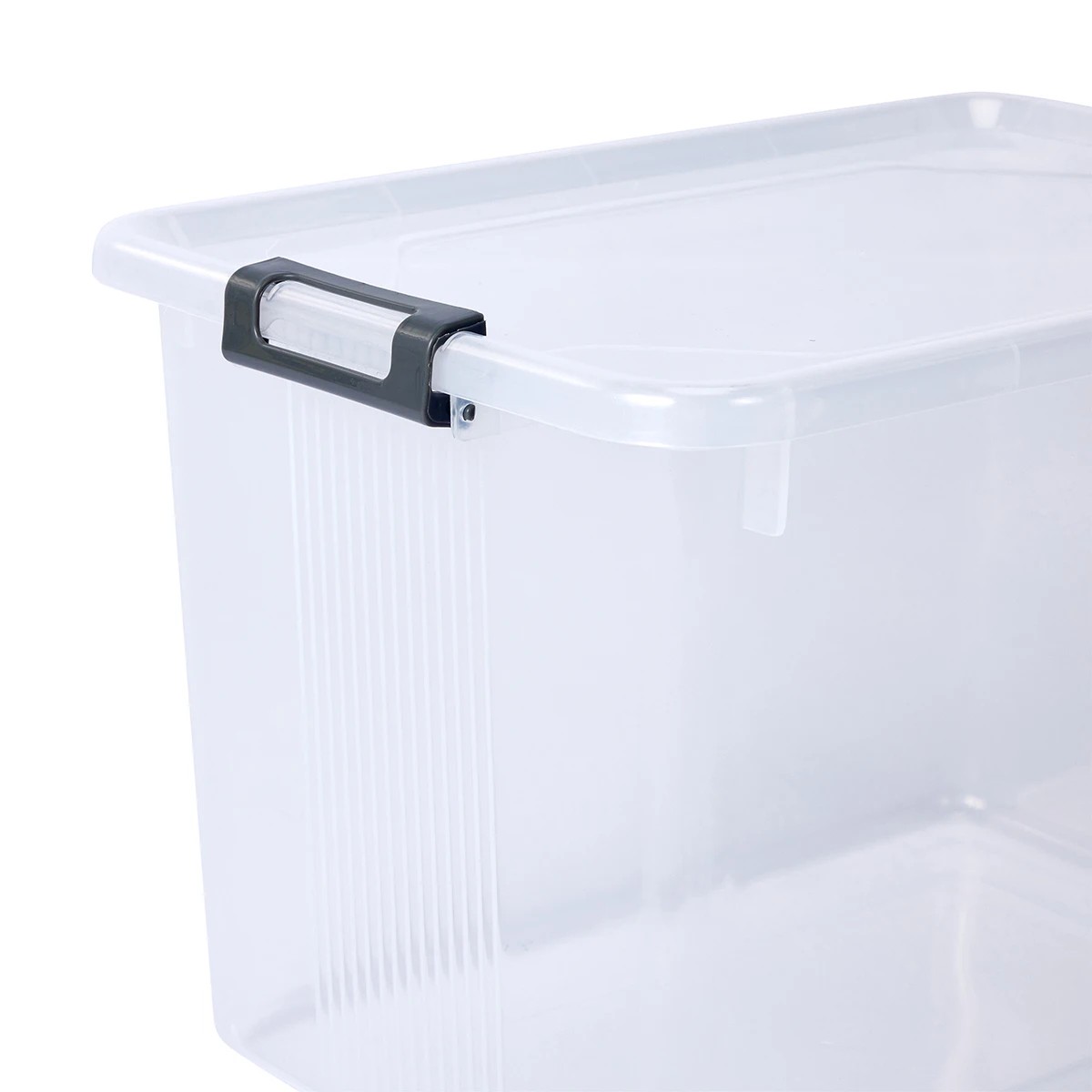 7 3 Pack 20L Tubs with Lids, 7 of 9
