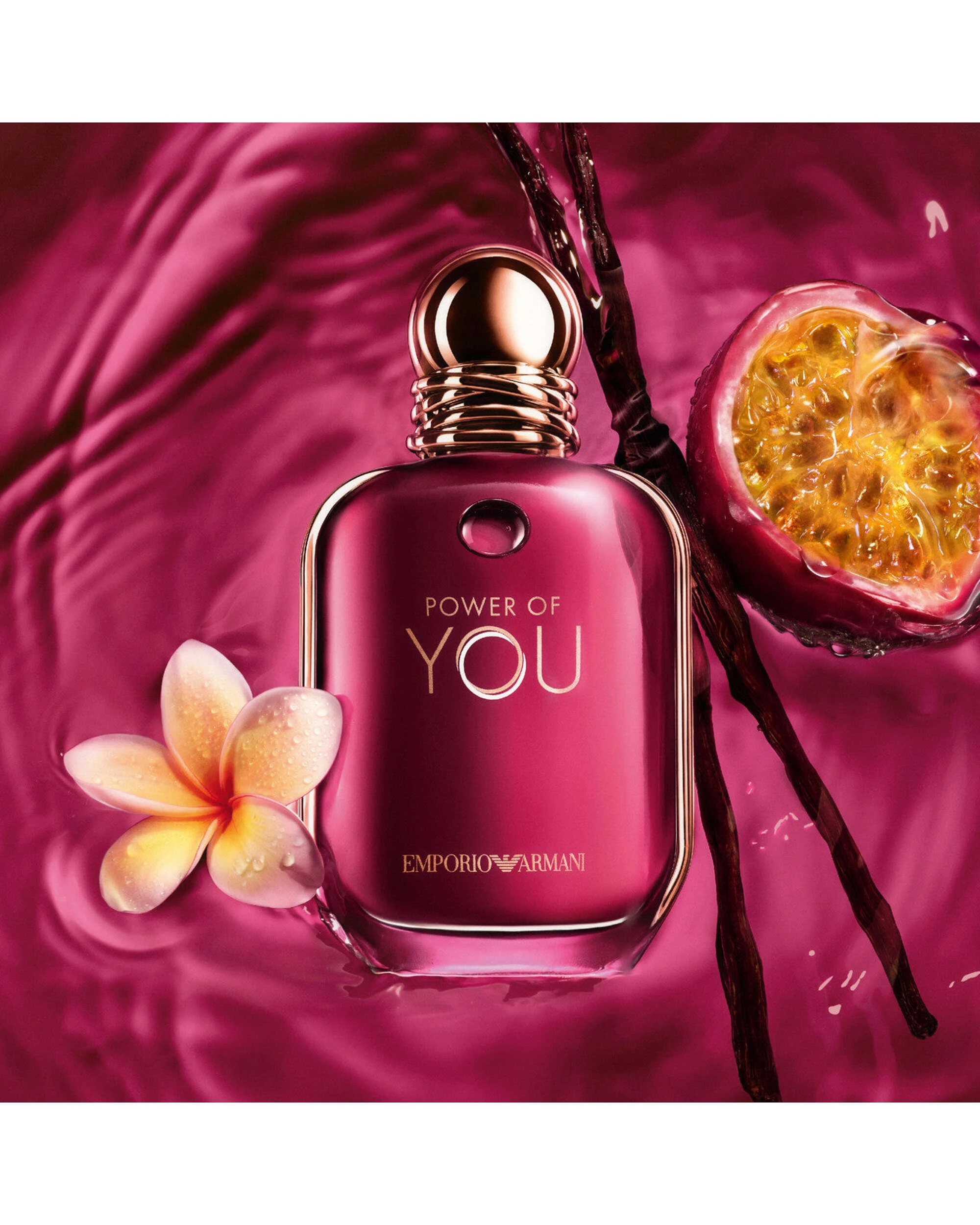 2 Giorgio Armani Power of You 90ml EDP, 2 of 6