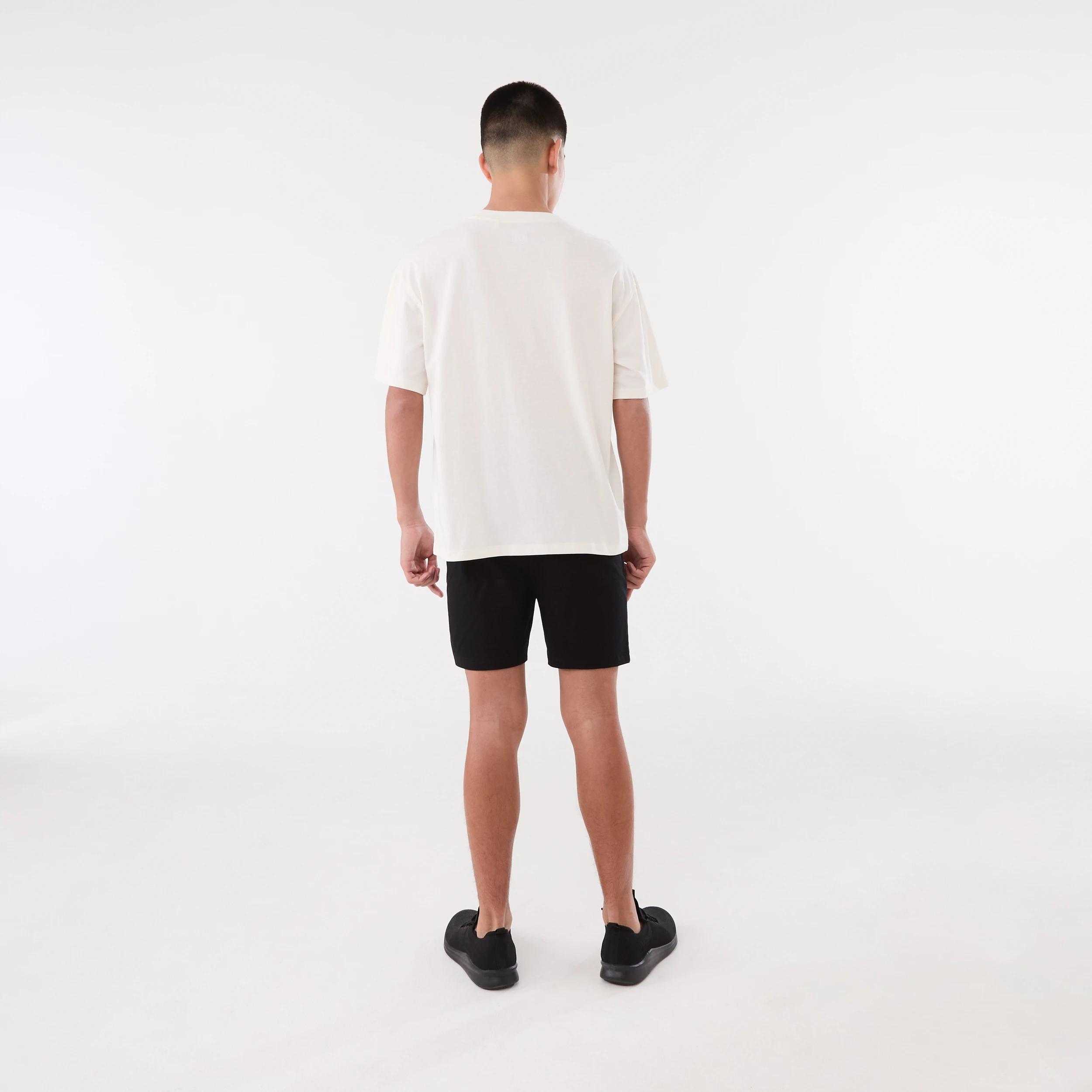 6 Official NFL Kids Youth T-shirt SAN FRAN GREY MARLE, 6 of 6