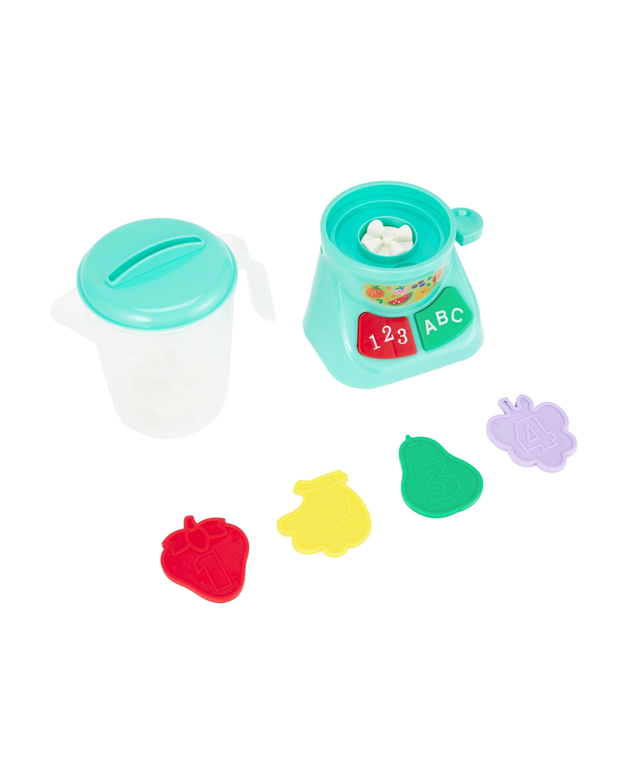 2 Interactive Blender Toy, 2 of 7