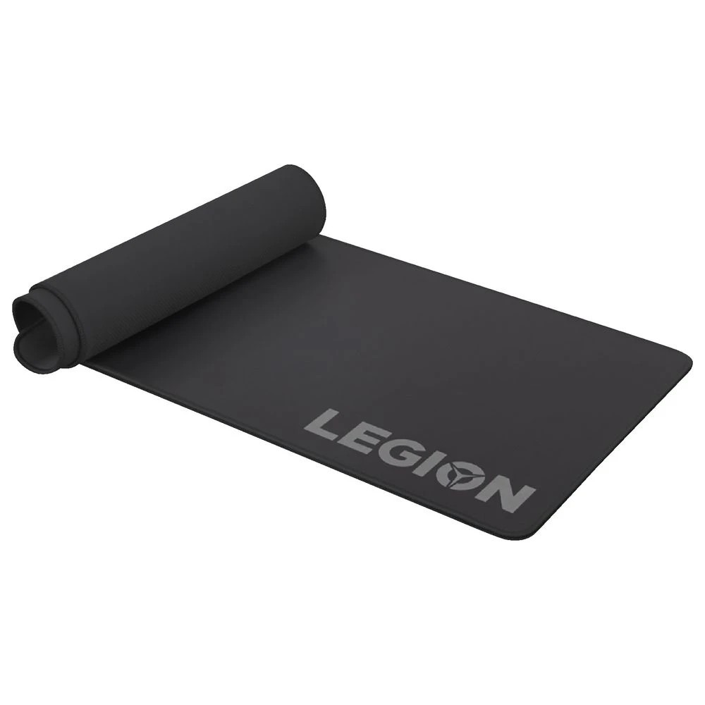 2 Lenovo Legion Gaming XL Cloth Mouse Pad, 2 of 2