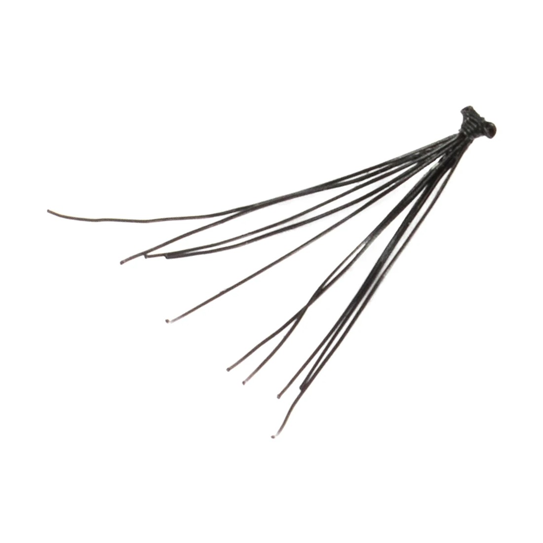 3 OXX Cosmetics 30 Pack Individual False Lashes - No. 410, 3 of 5