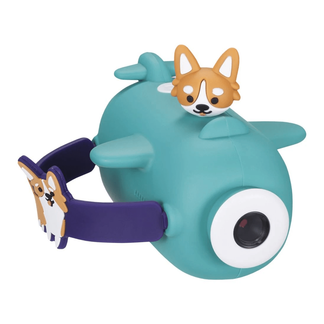 2 Vivitar Kidzcam Camcorder Corgi, 2 of 10