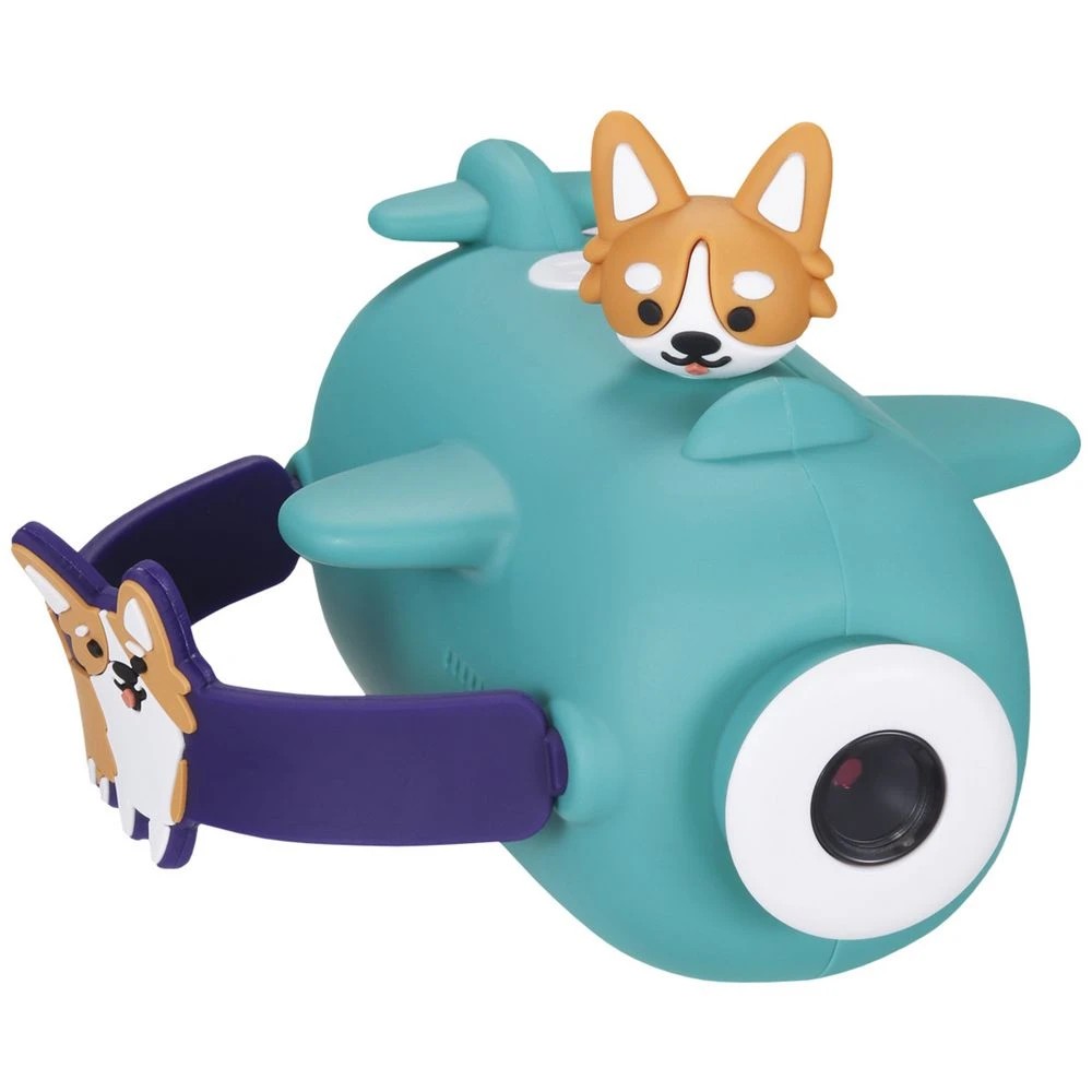 2 Vivitar Kidzcam Camcorder Corgi, 2 of 10