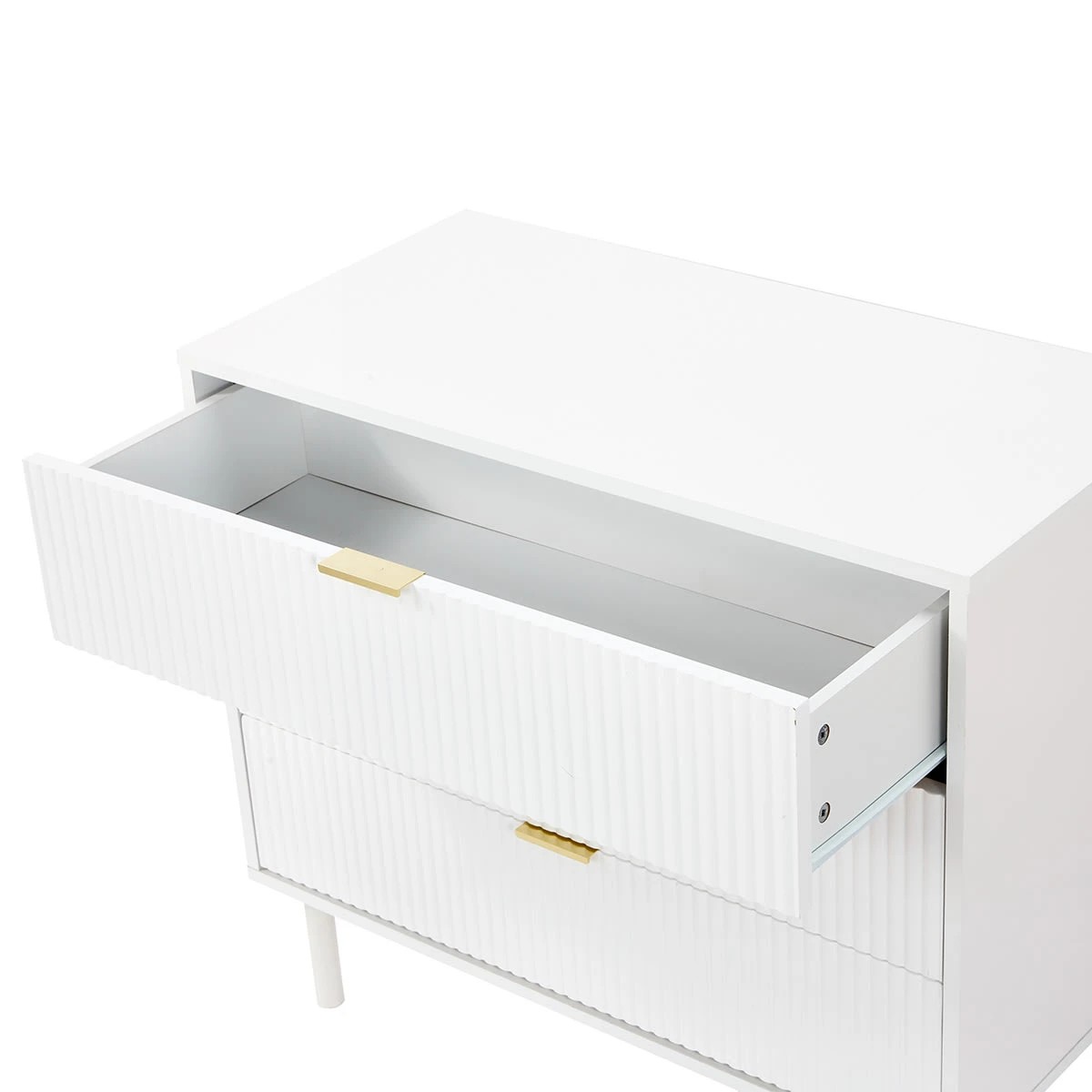 8 Alfie 3 Drawer Unit, 8 of 10