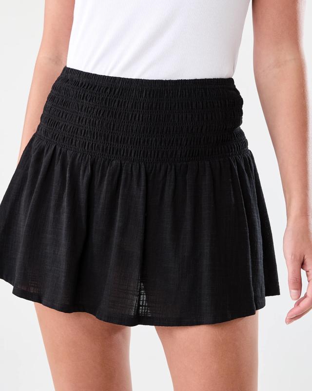 Shirred Resort Mini S