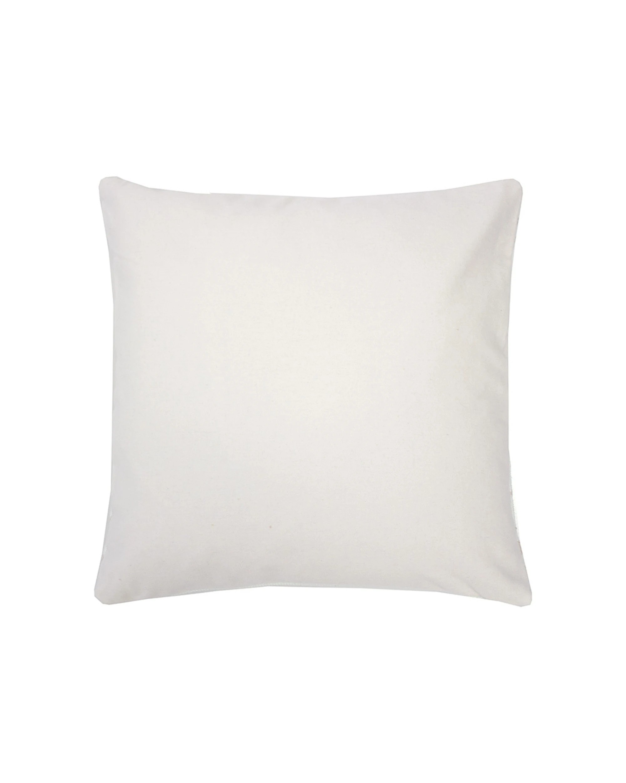 3 BAMBURY Phoenix Square Cushion Decorative Throw Pillow - Pattern, 3 of 3