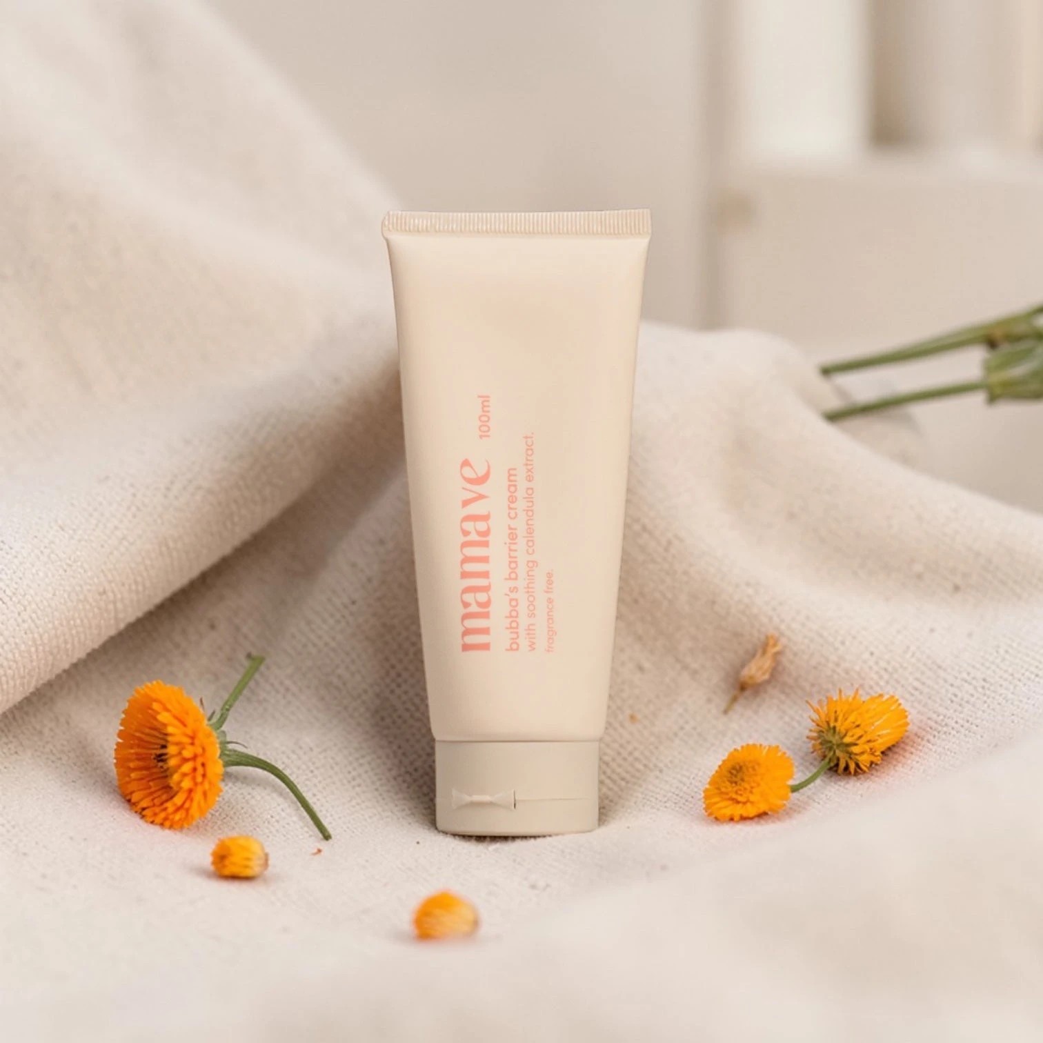 1 Mamave Bubba's Barrier Cream (100mL), 1 of 1