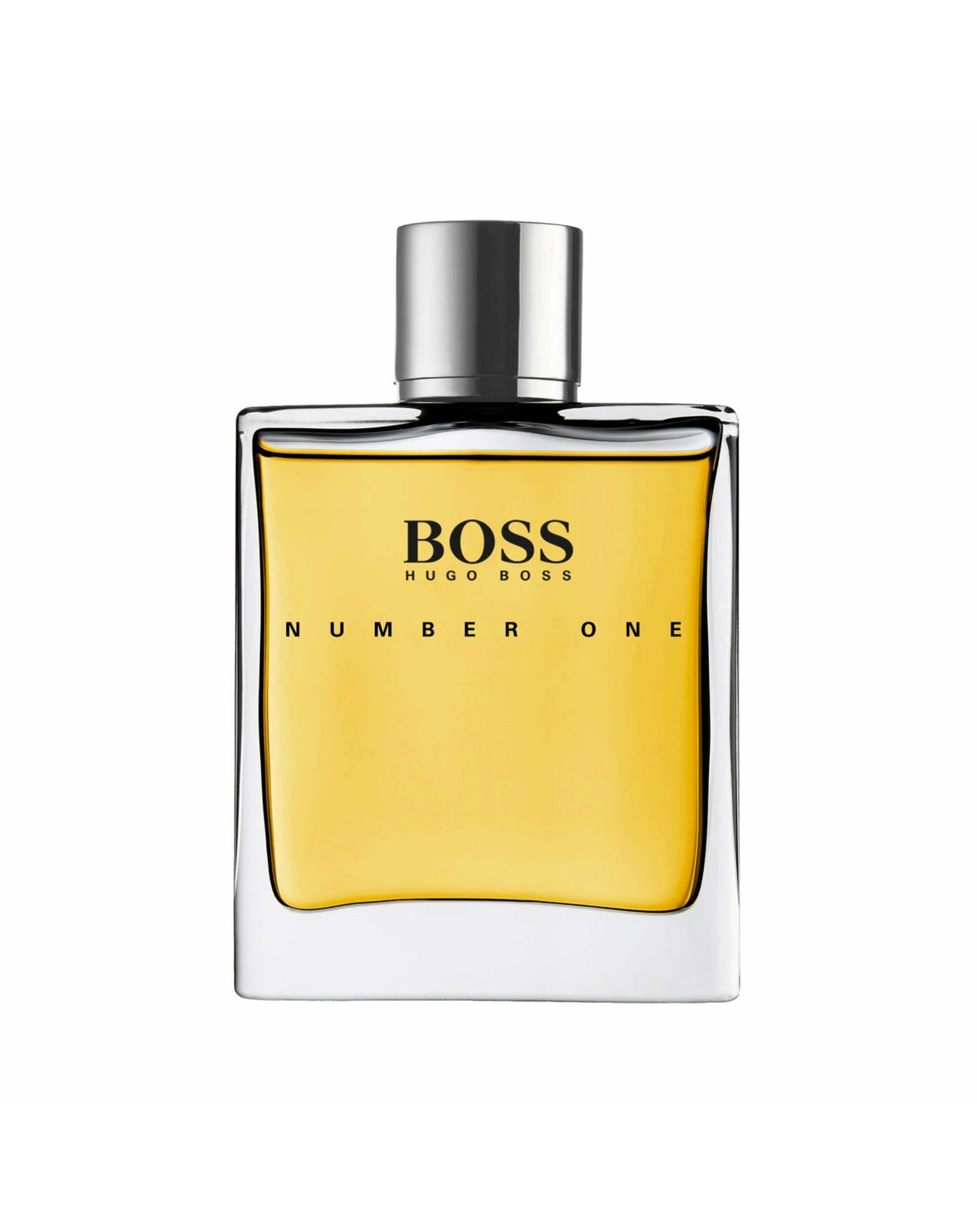 2 Hugo Boss Number One 100mL Eau De Toilette Fragrance Spray, 2 of 3