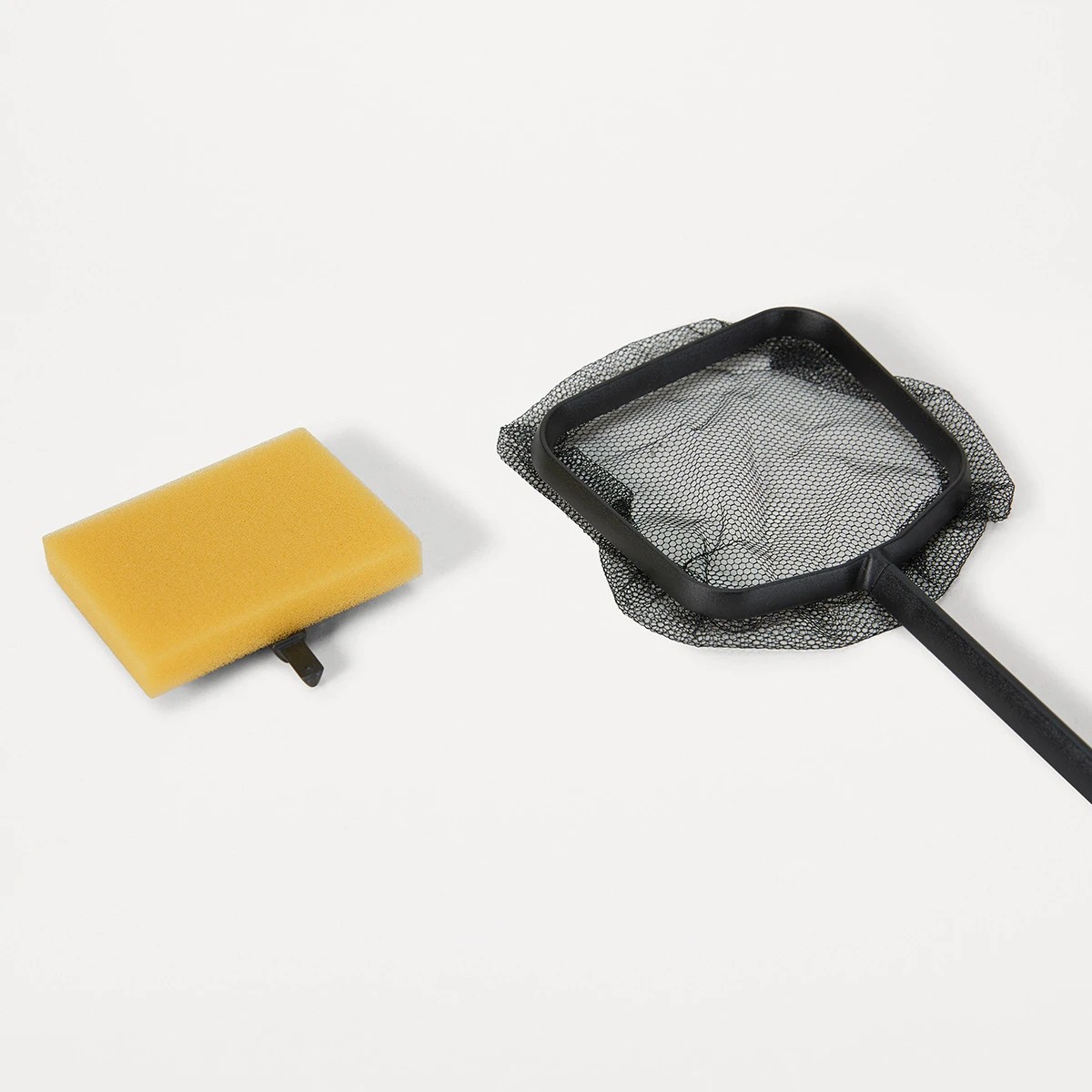 6 Aquarium Net and Glass Cleaner, 6 of 8