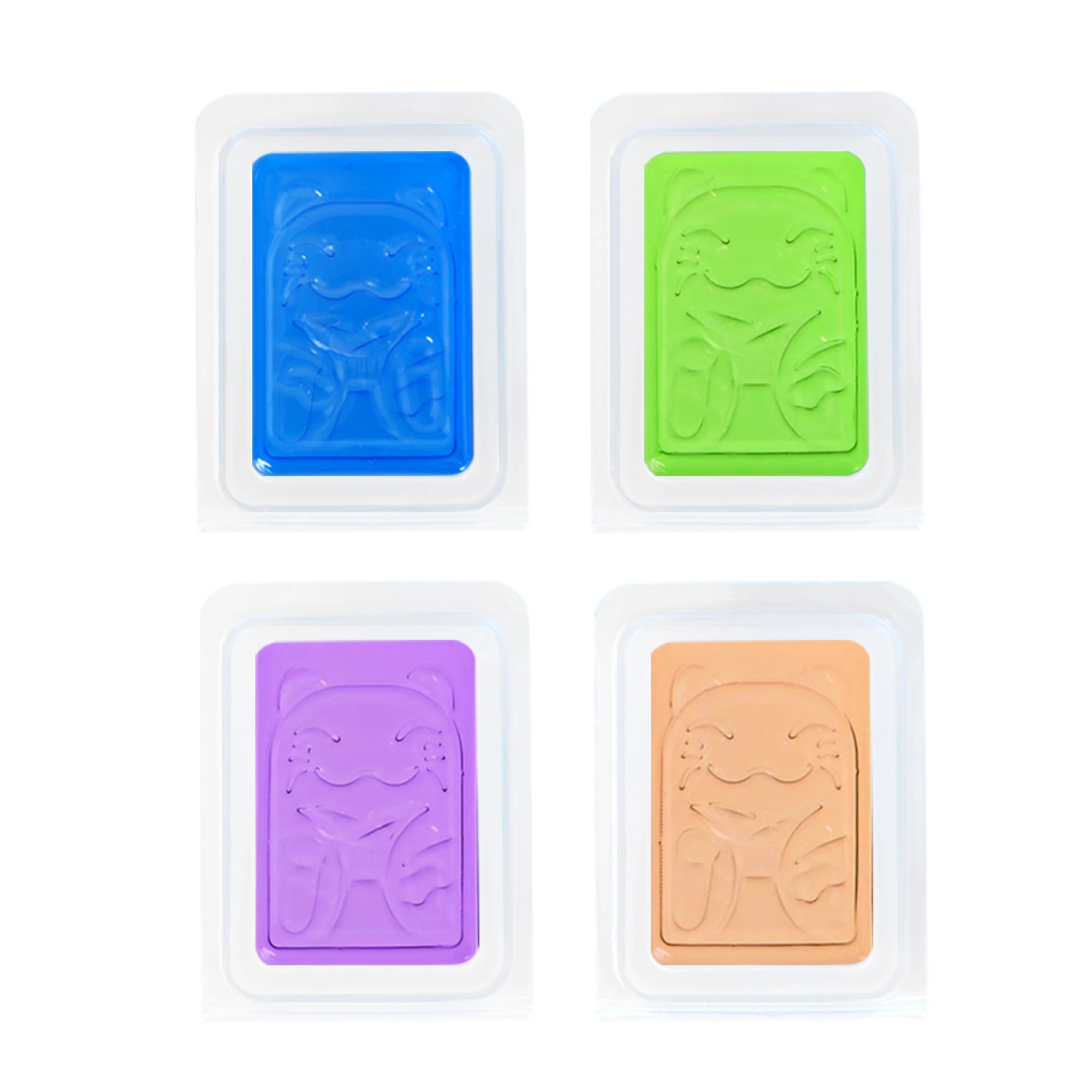 2 Pawz 12x Cat Litter Deodoriser Fresh Scent Pad, 2 of 7