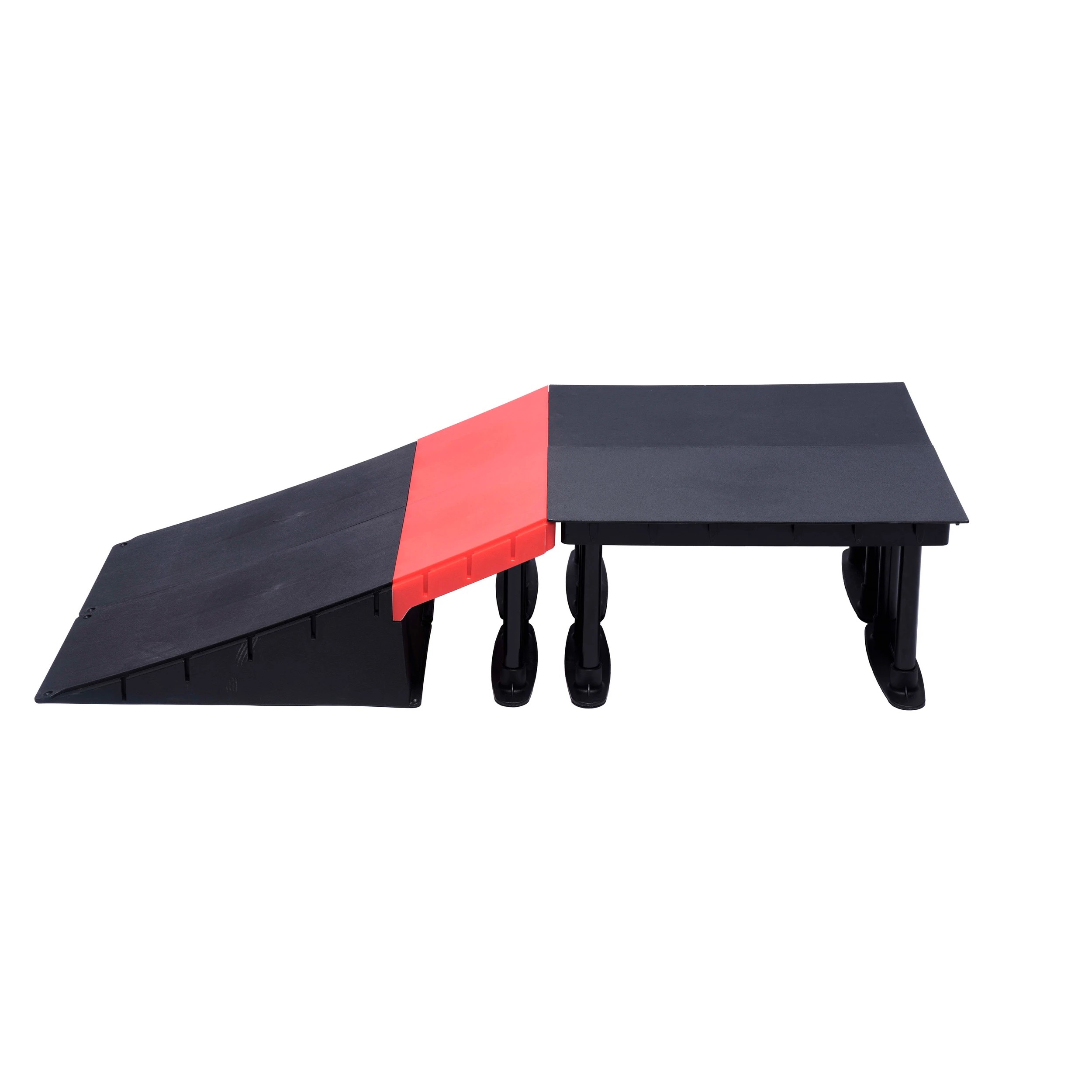 8 Modular Skate Ramp 20+ Combinations Set, 8 of 10