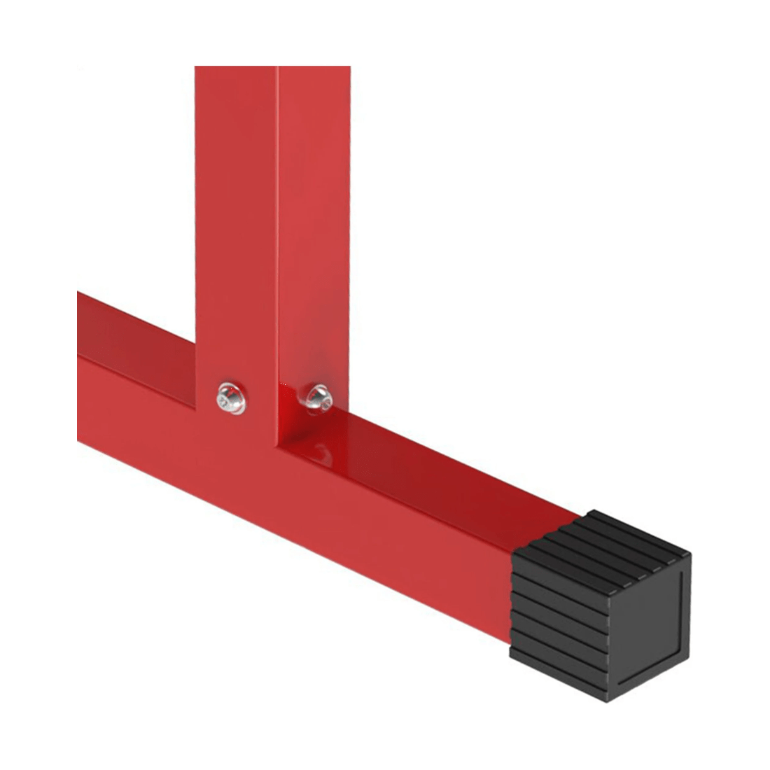 4 Powertrain Home Gym Flat Exercise Bench Press Fitness Equipment, 4 of 10